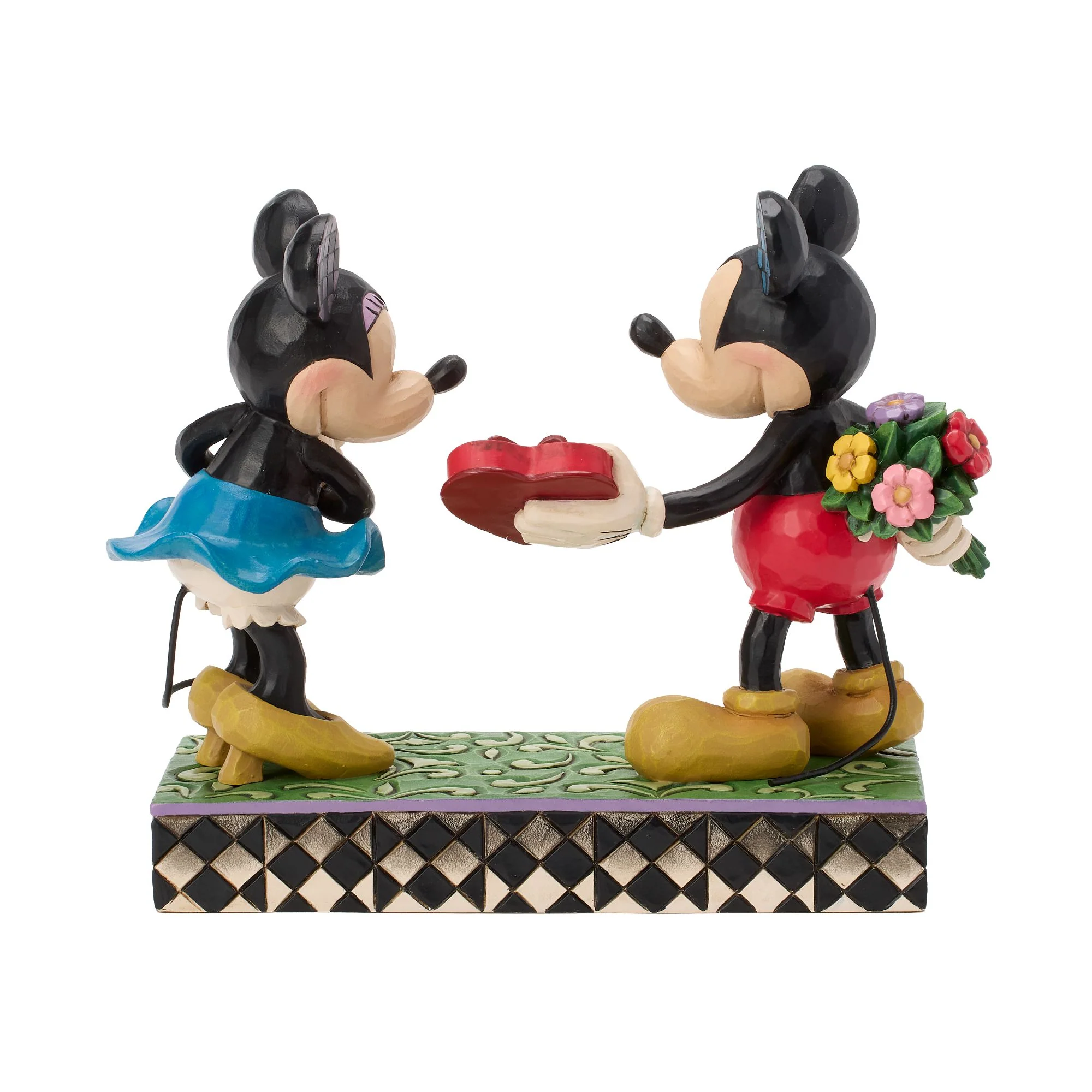 Mickey and Minnie Vintage Love - Image 5