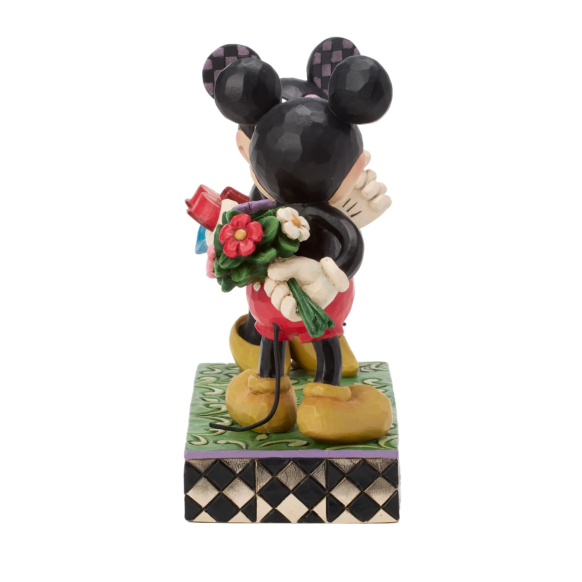Mickey and Minnie Vintage Love - Image 6