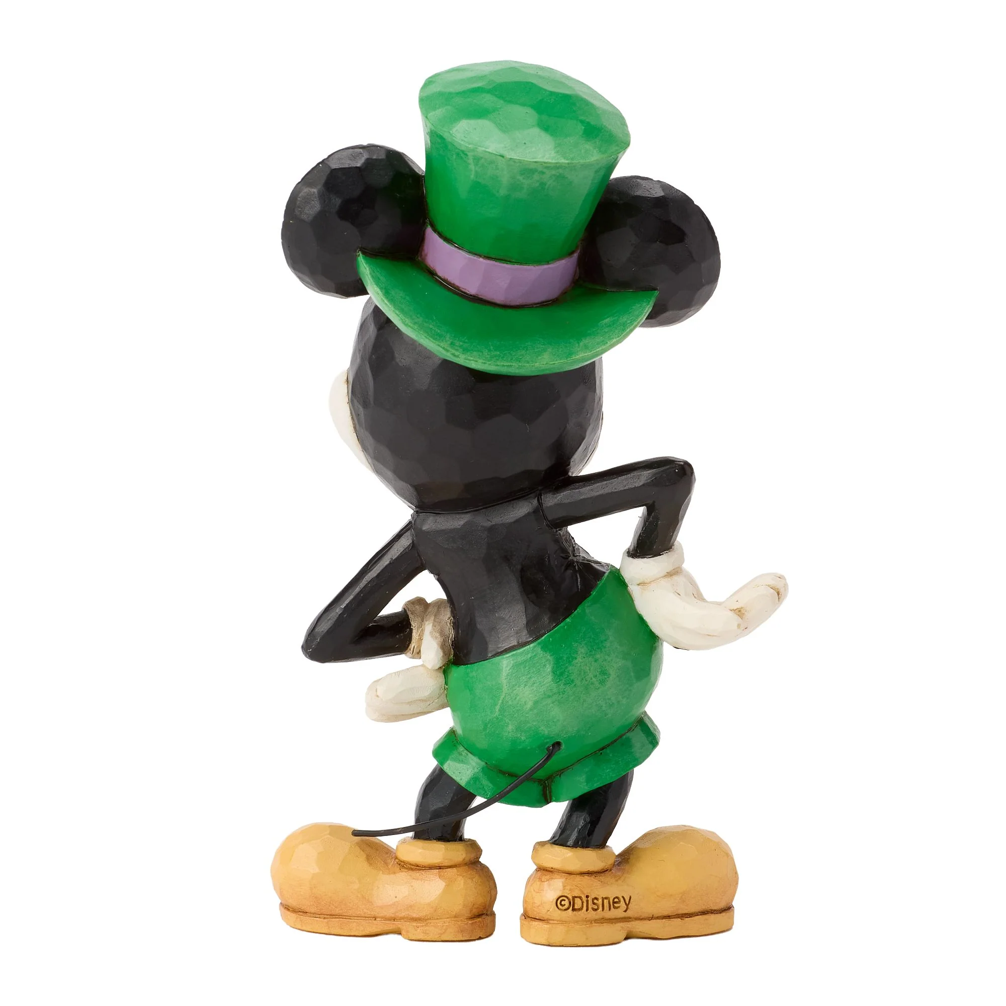 Mickey St. Patricks Mini - Image 5