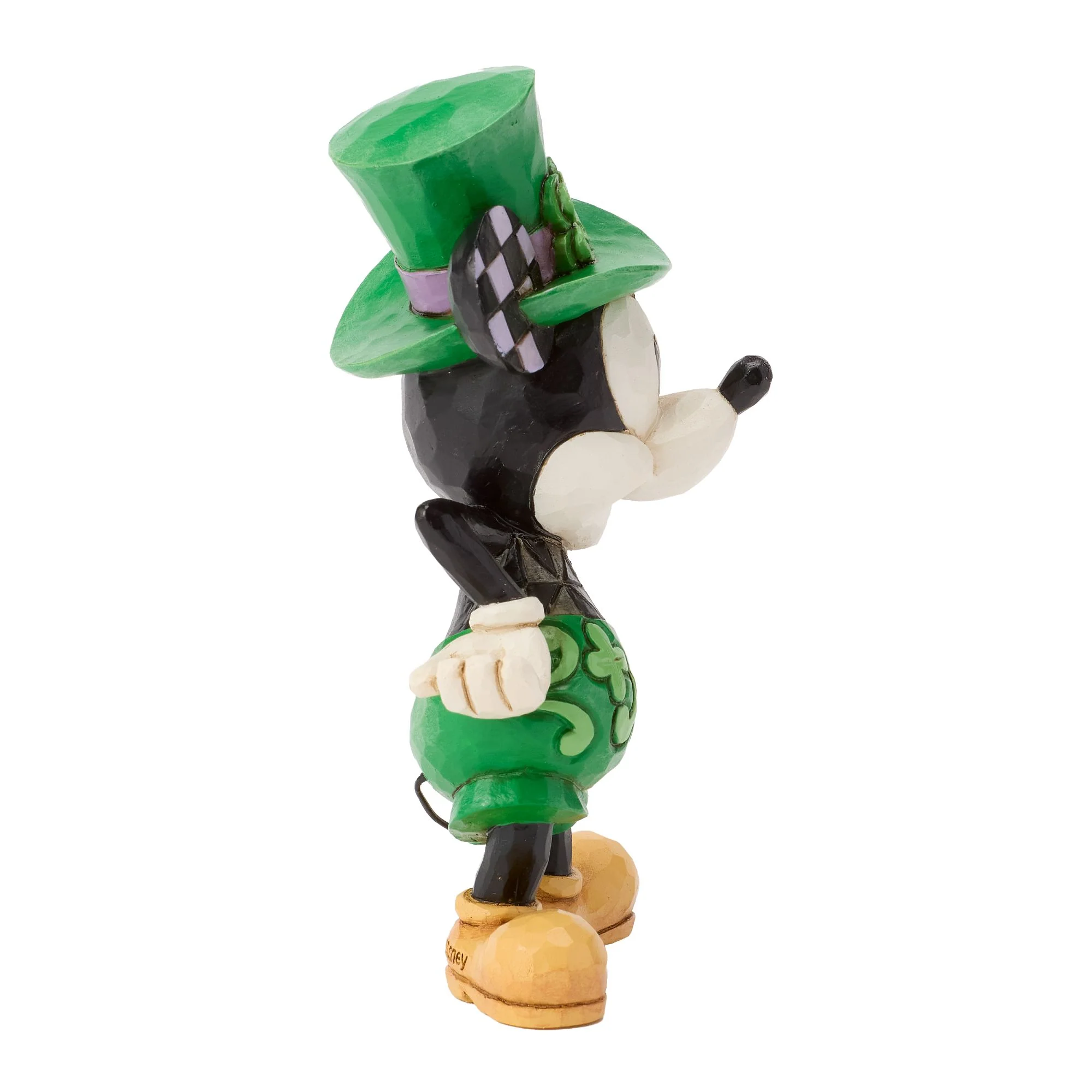 Mickey St. Patricks Mini - Image 6