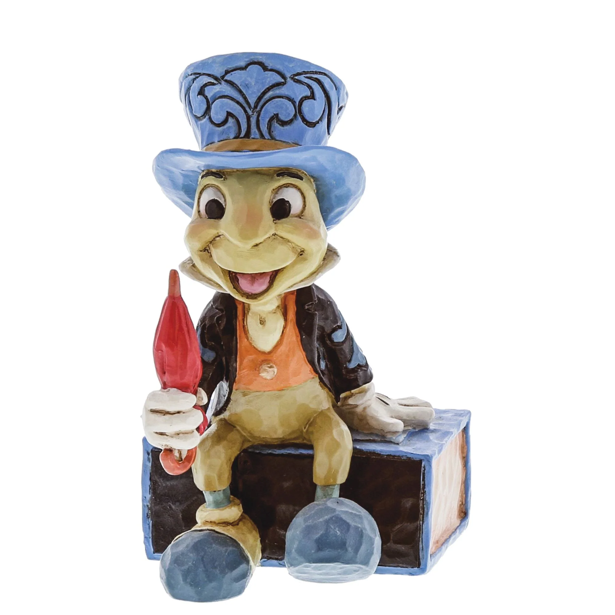 Mini Jiminy Cricket - Image 2