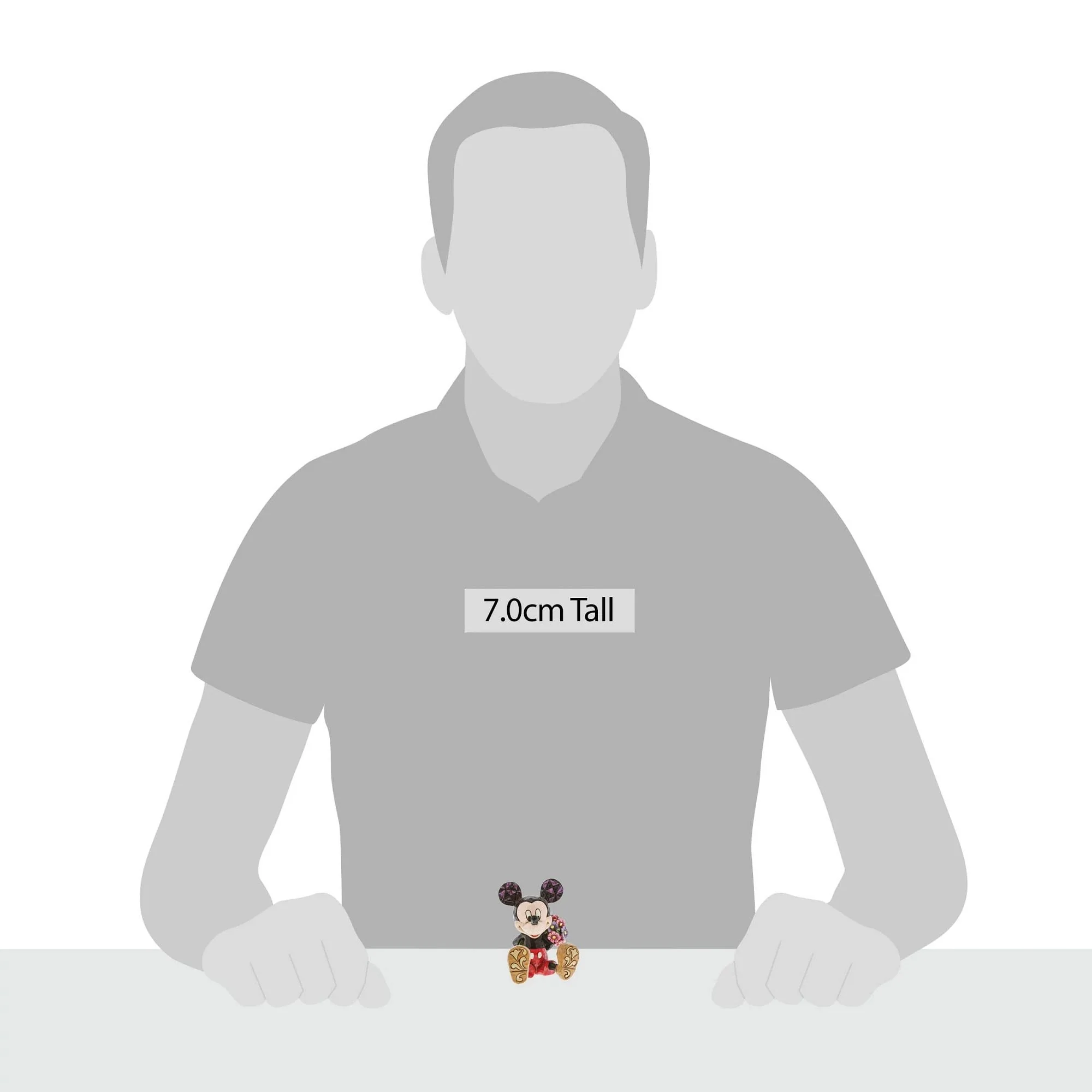 Mini Mickey Mouse - Image 4