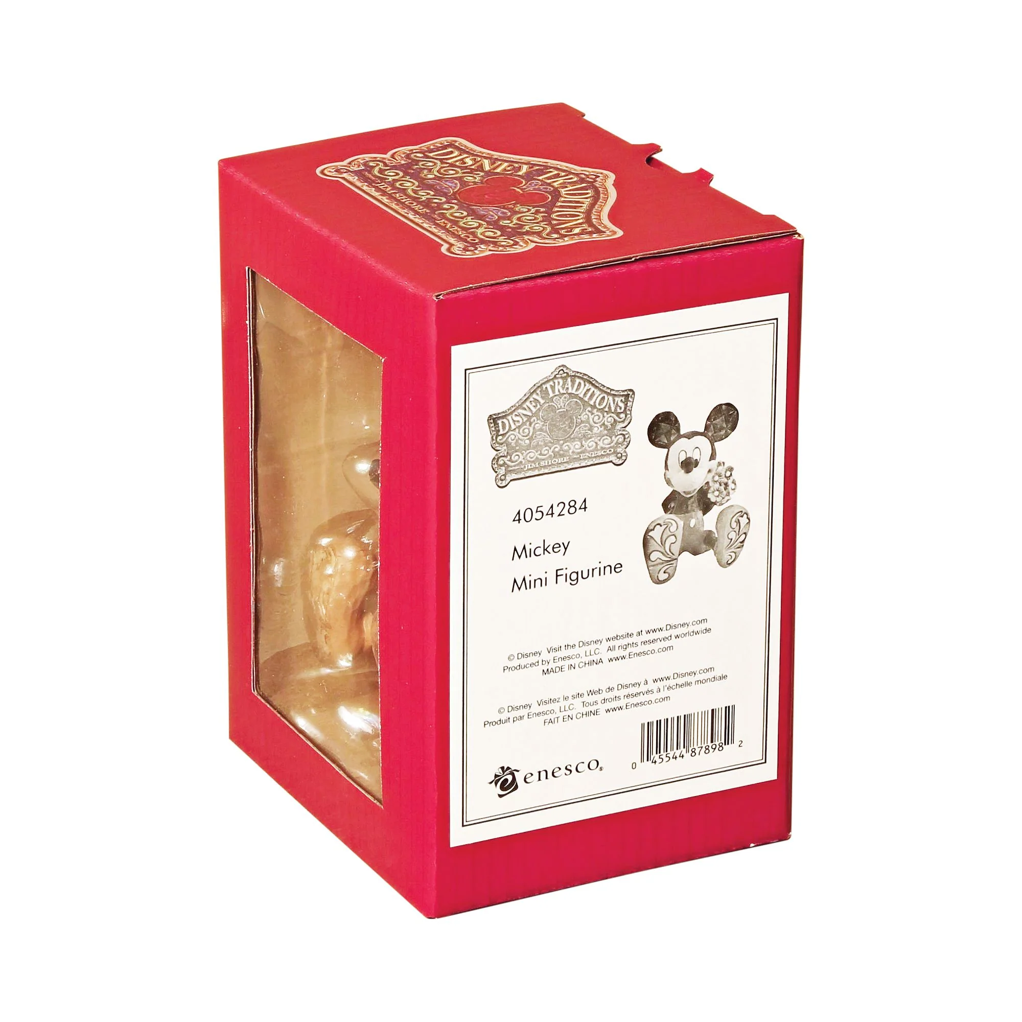 Mini Mickey Mouse - Image 5
