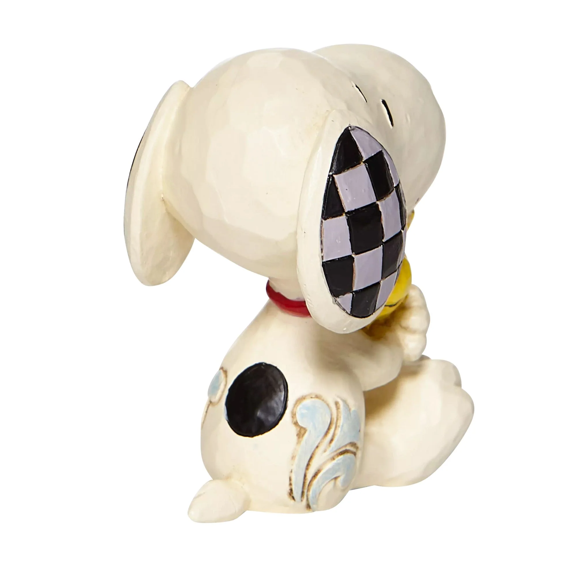 Mini Snoopy and Woodstock - Image 3