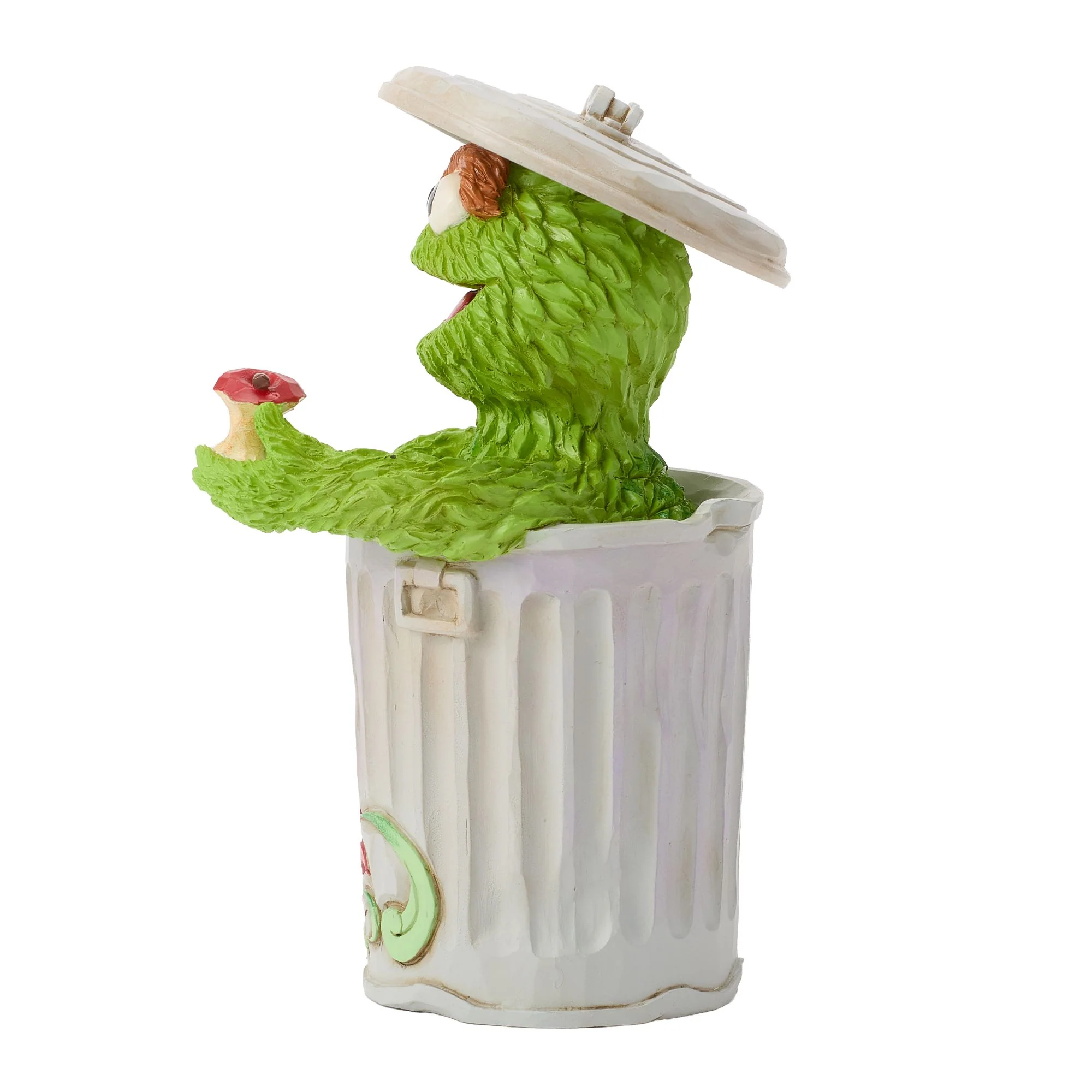 Oscar the Grouch Figurine - Image 4
