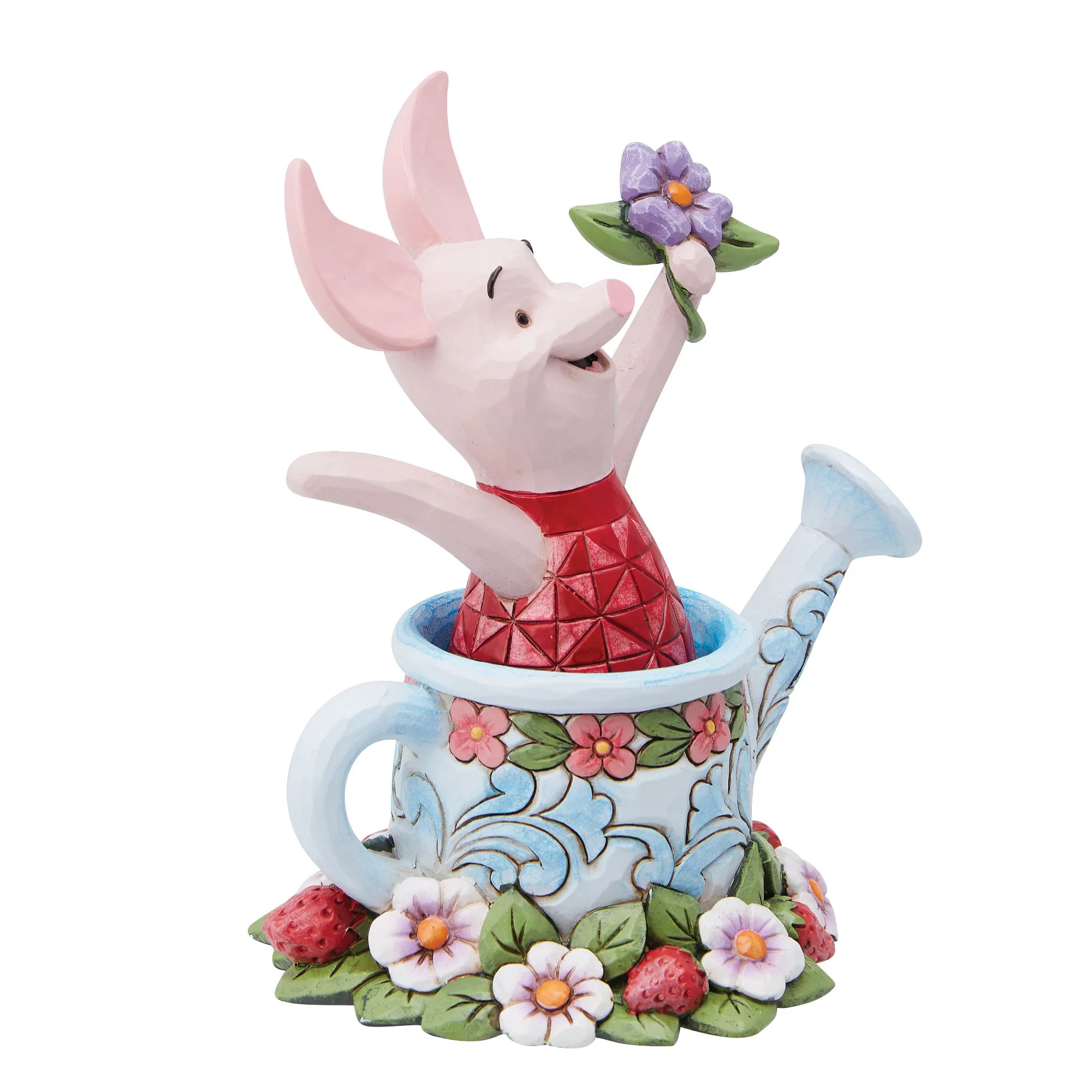 Piglet in Watering Can - Image 3