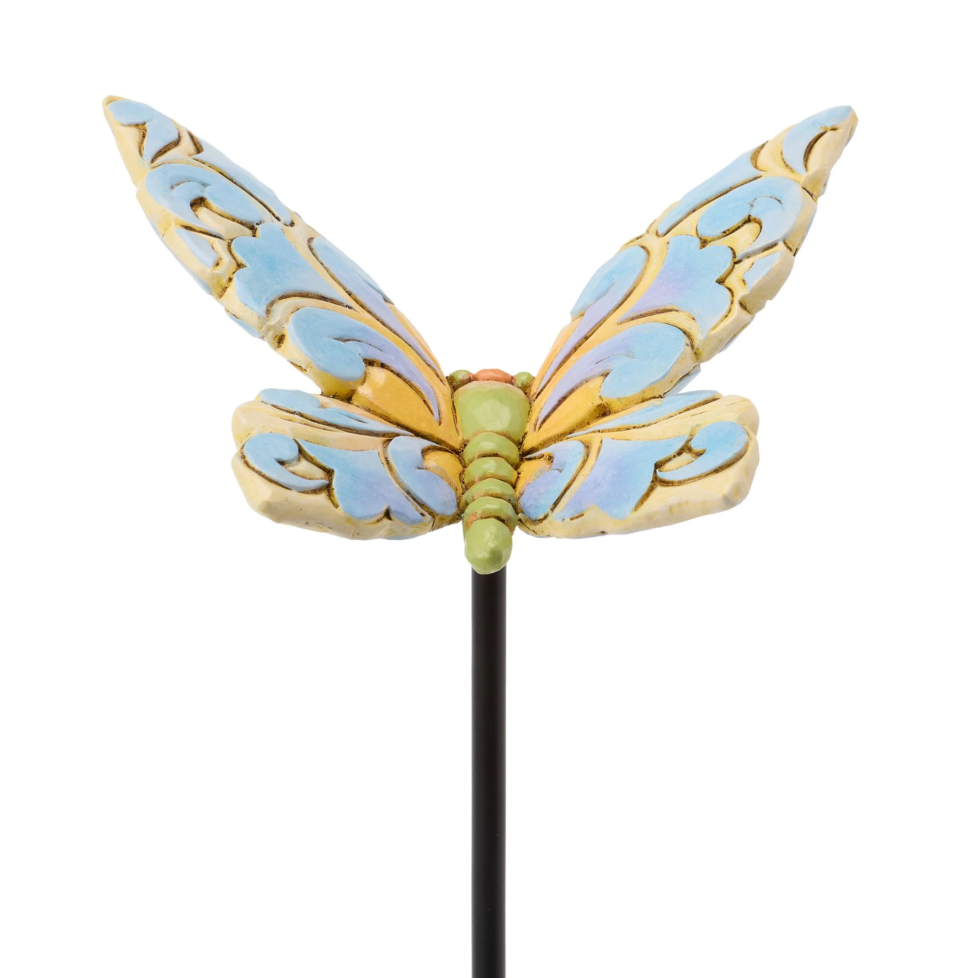 Plant Stake Butterfly - Image 3
