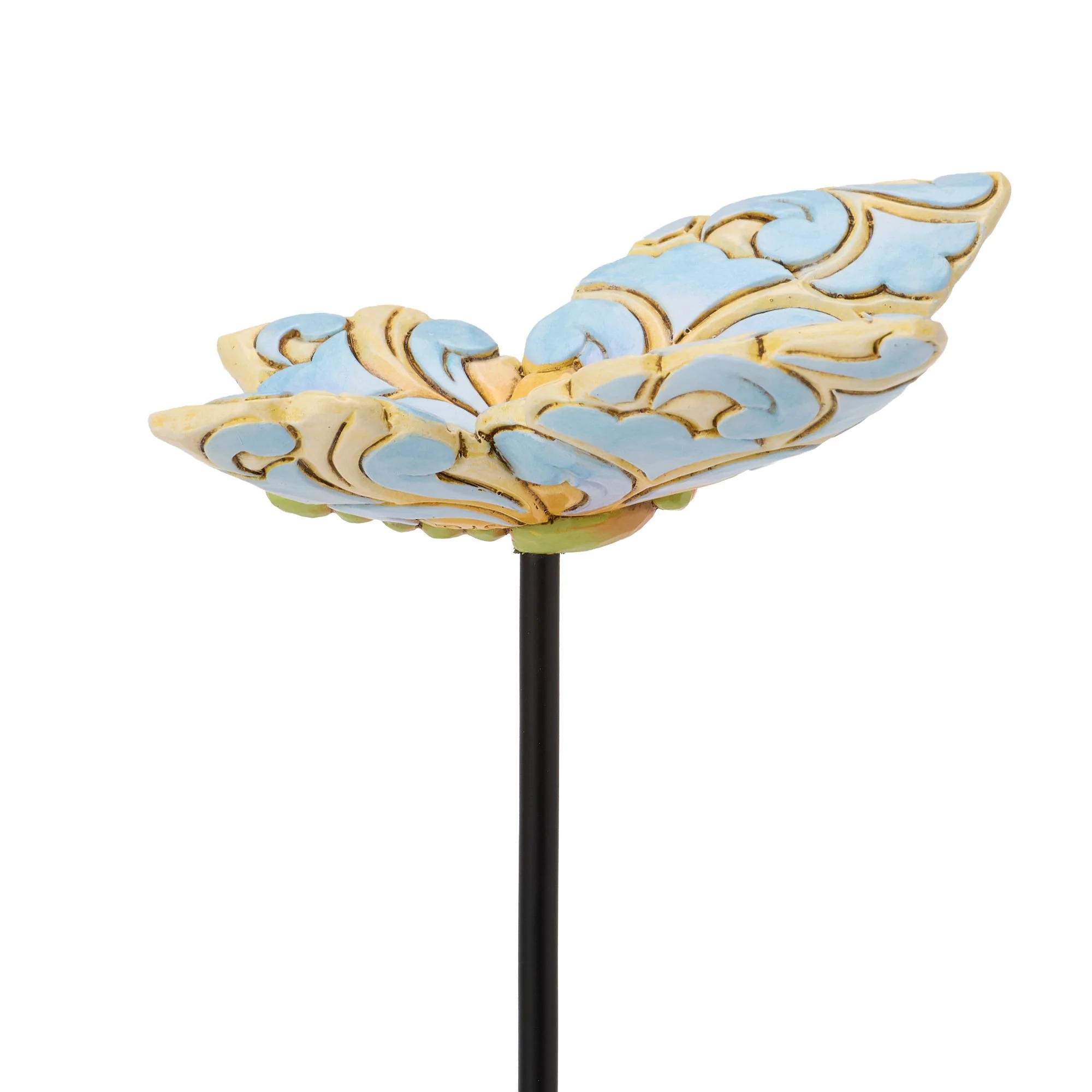 Plant Stake Butterfly - Image 4
