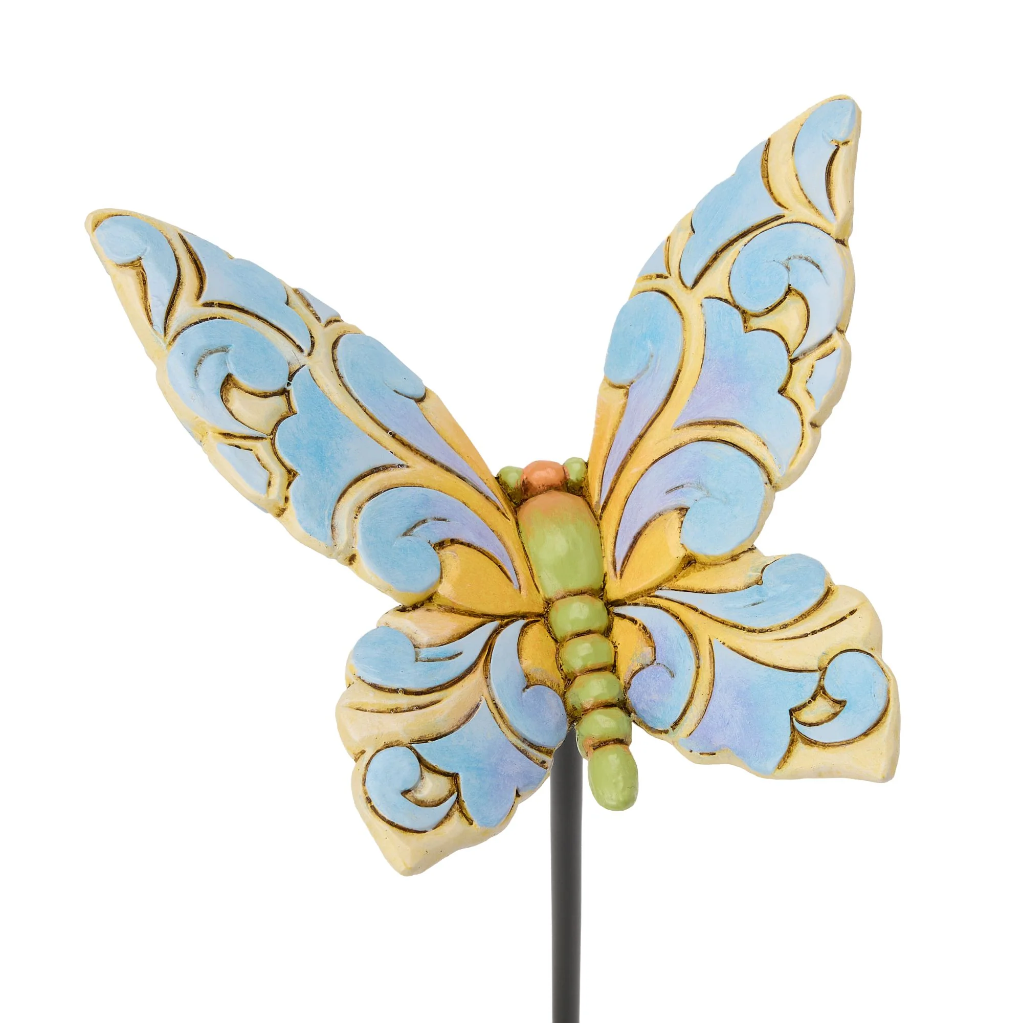 Plant Stake Butterfly - Image 5