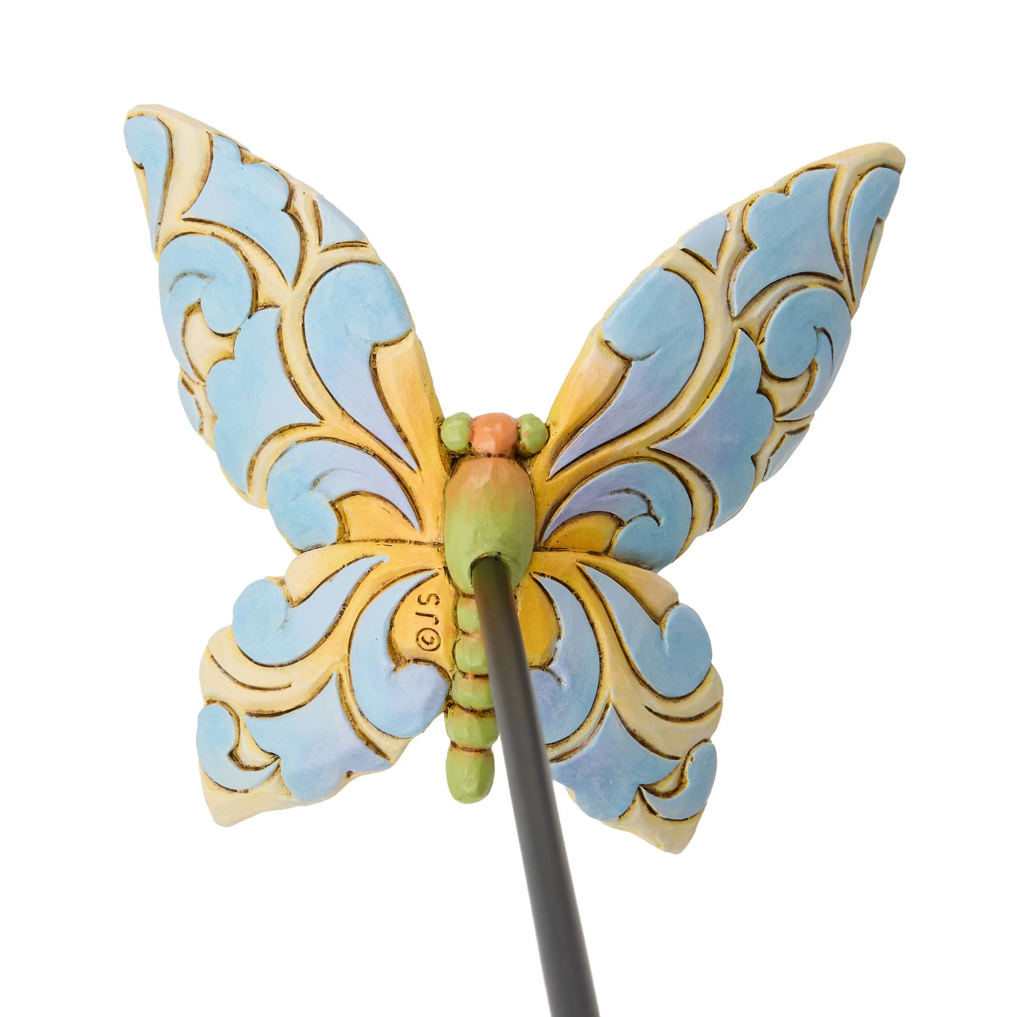Plant Stake Butterfly - Image 6