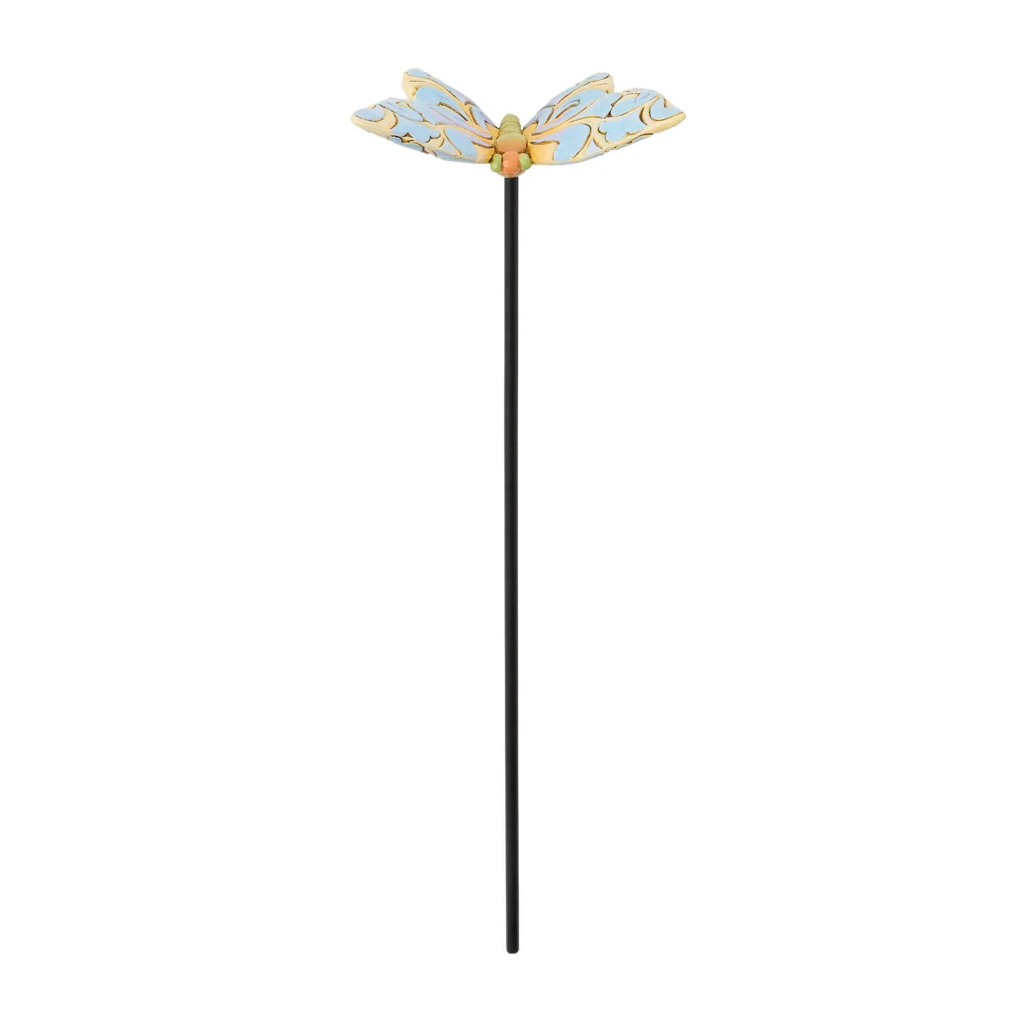 Plant Stake Butterfly - Image 7