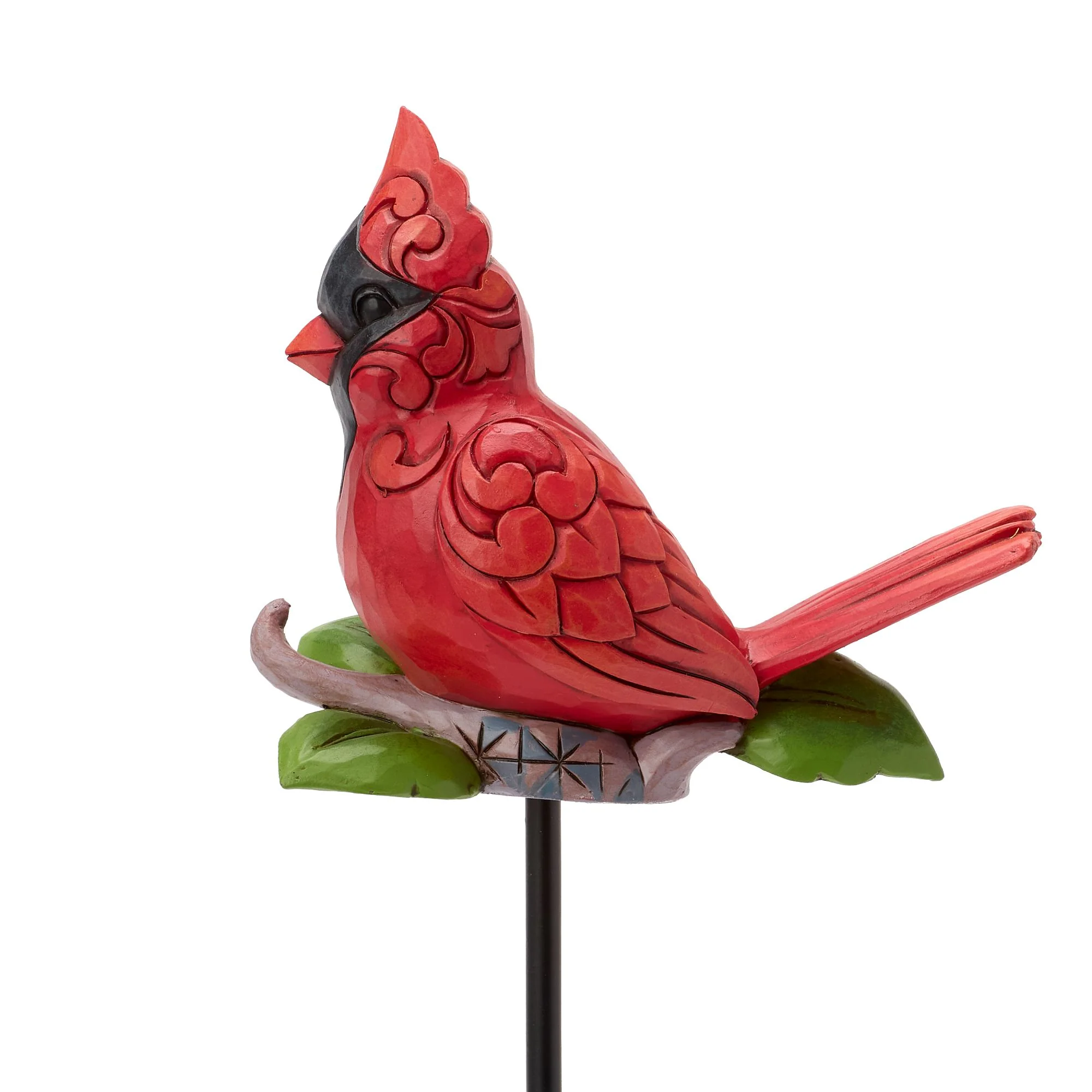 Plant Stake Cardinal - Image 3