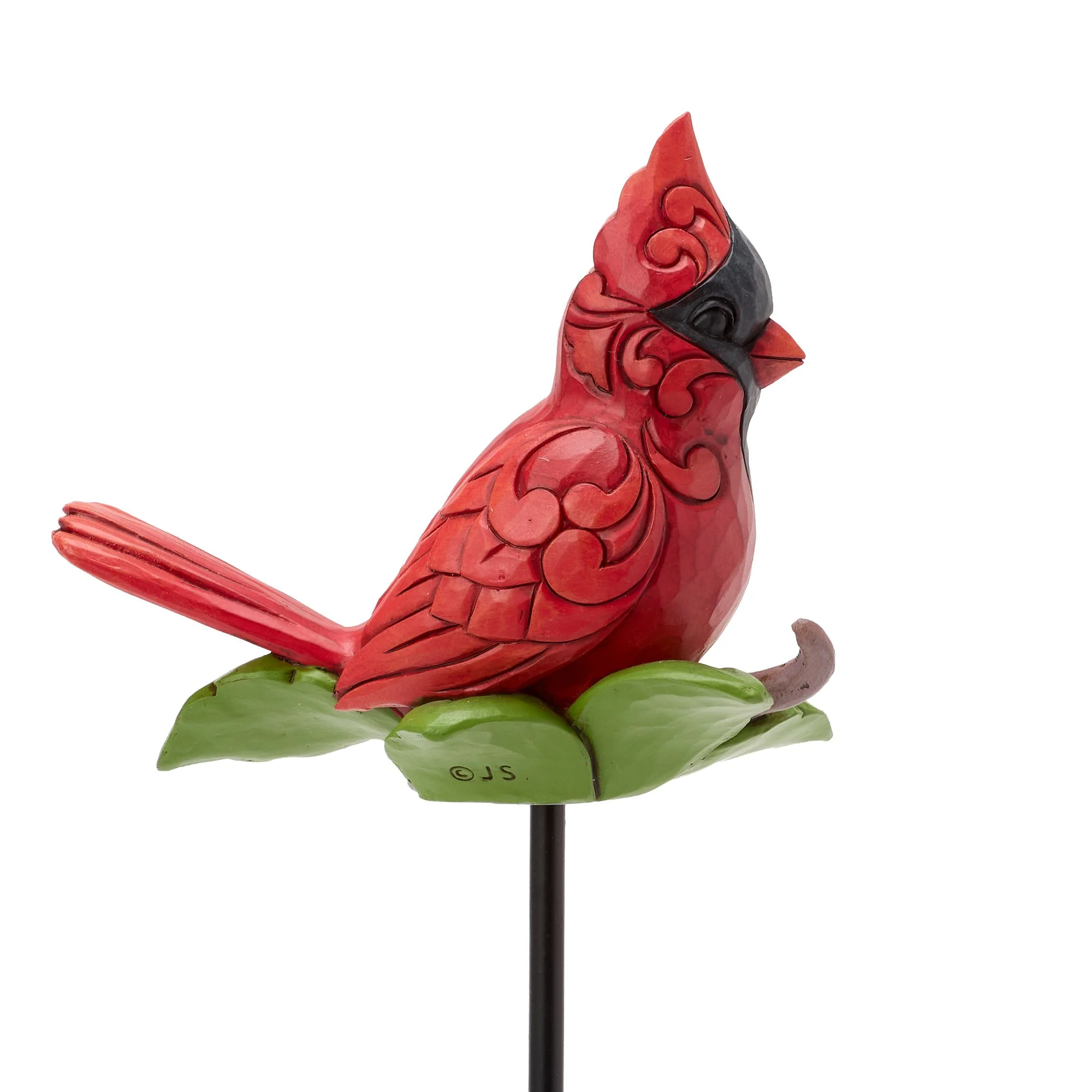Plant Stake Cardinal - Image 5