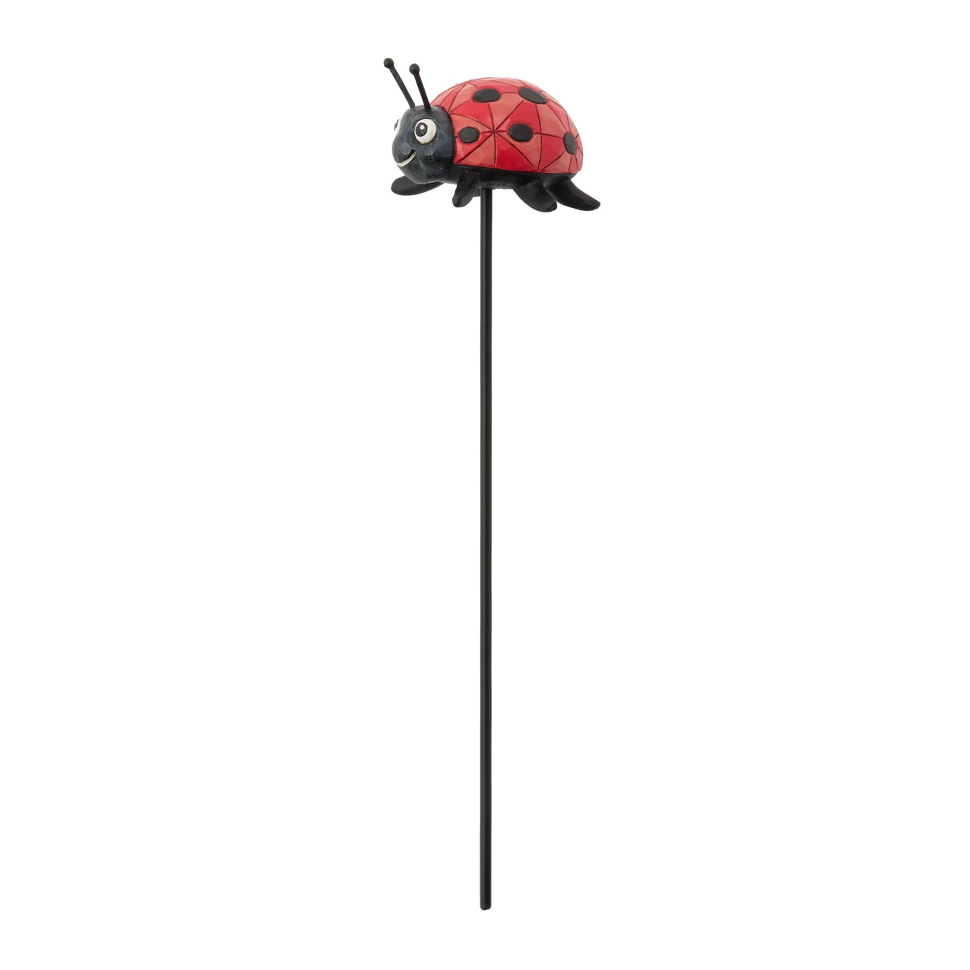 Plant Stake Ladybug - Image 6
