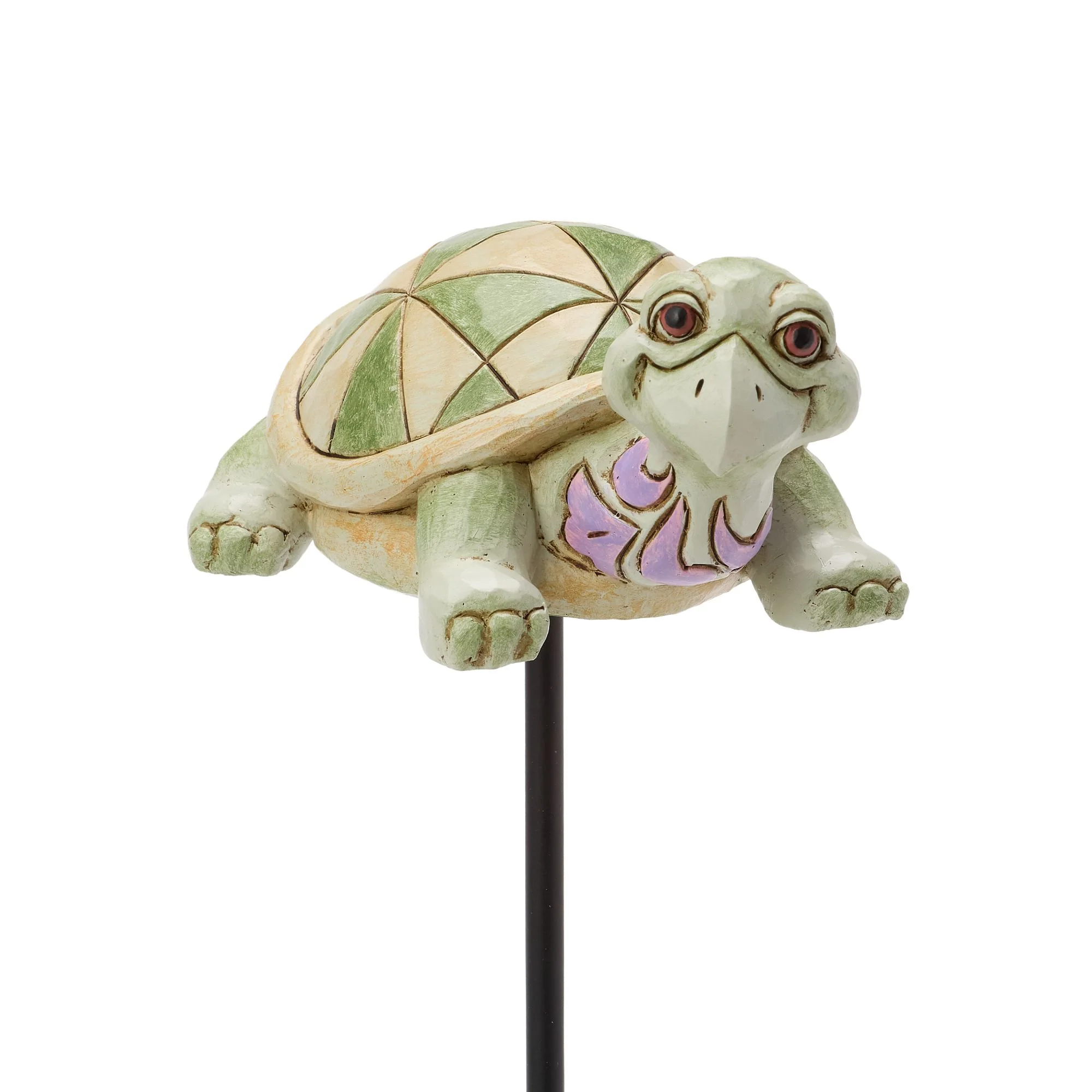 Plant Stake Turtle - Image 3