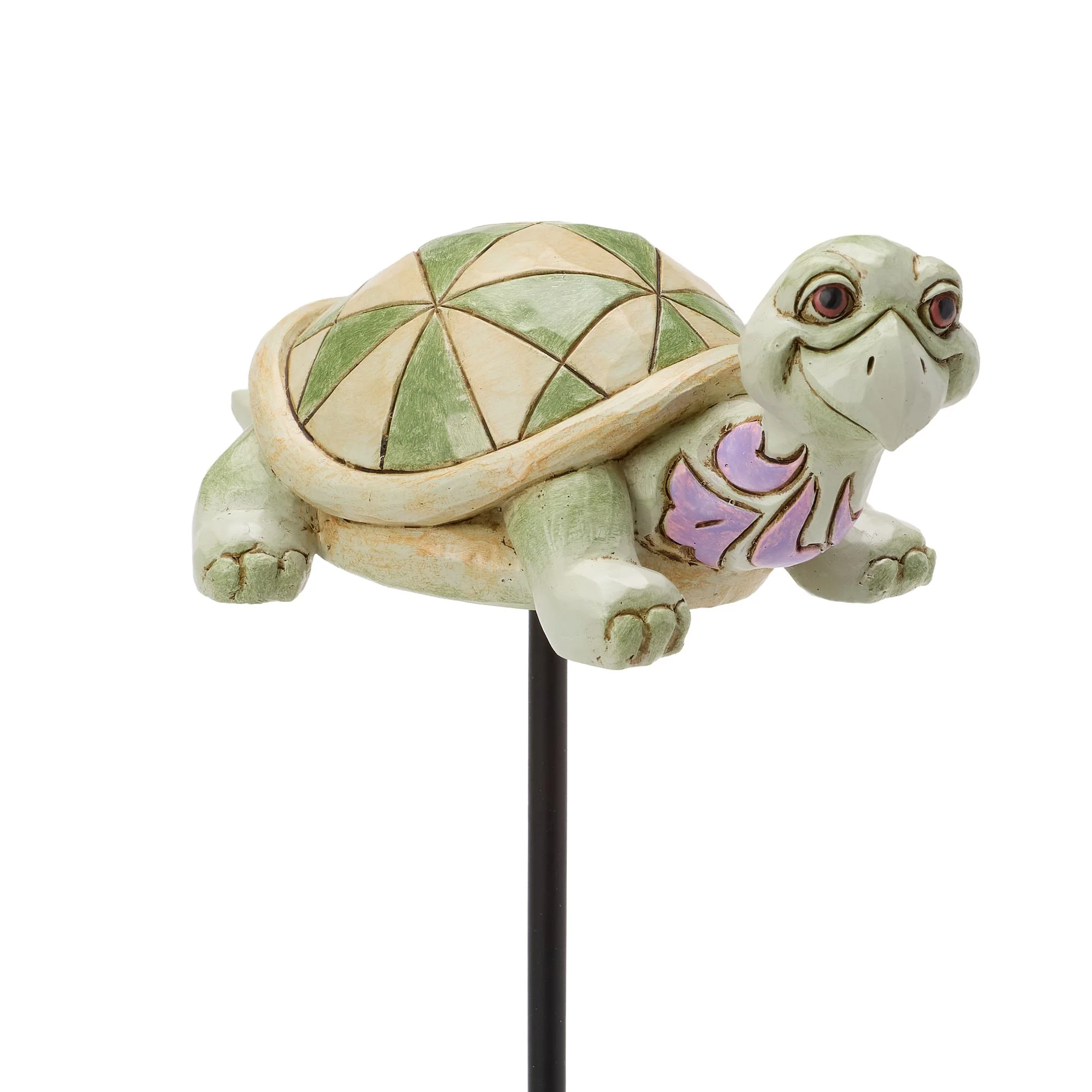 Plant Stake Turtle - Image 4