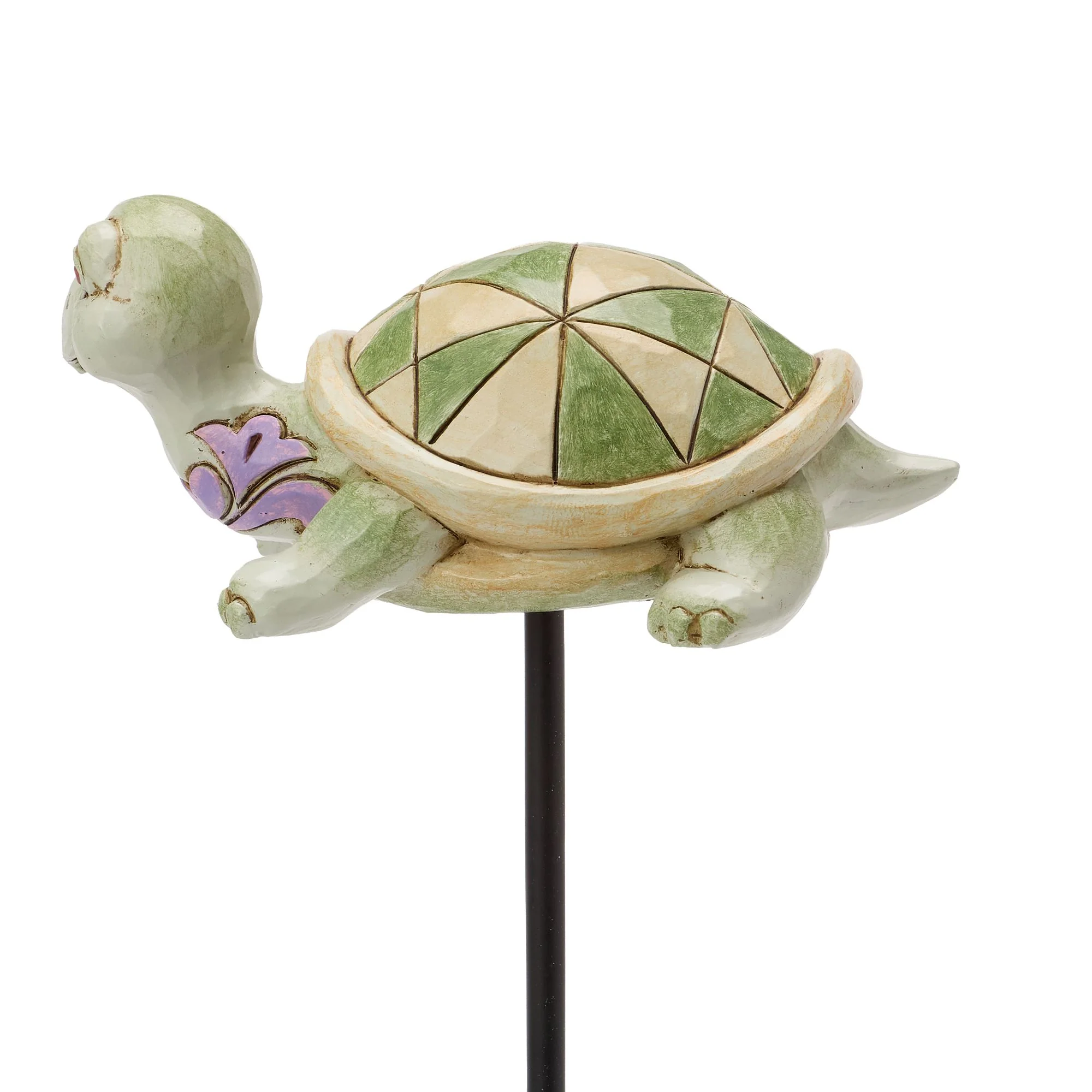 Plant Stake Turtle - Image 6