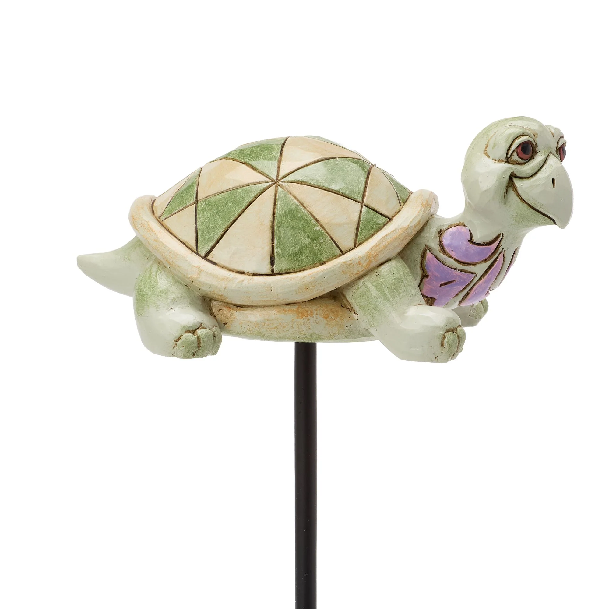 Plant Stake Turtle - Image 8
