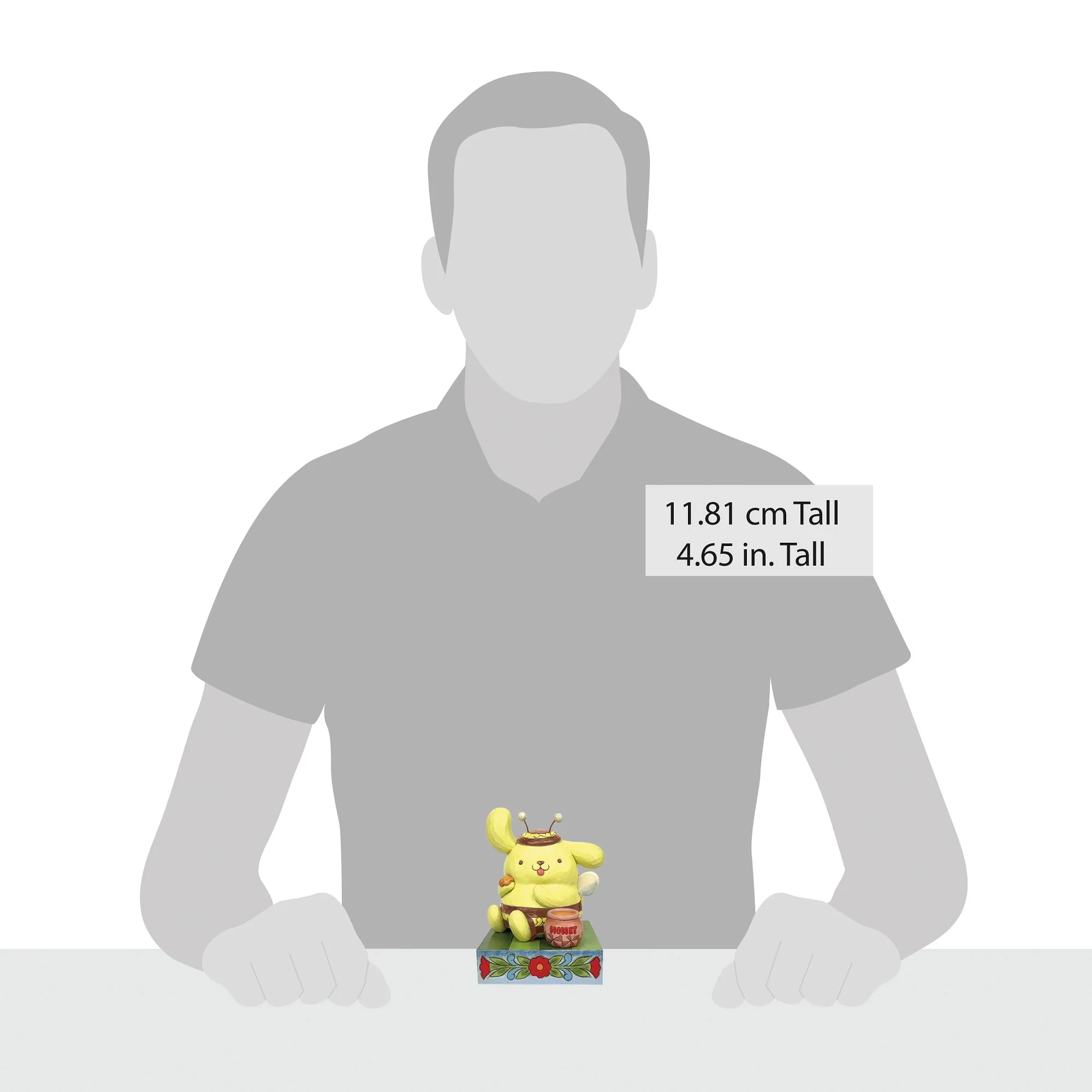 Pompompurin Bumblebe - Image 6