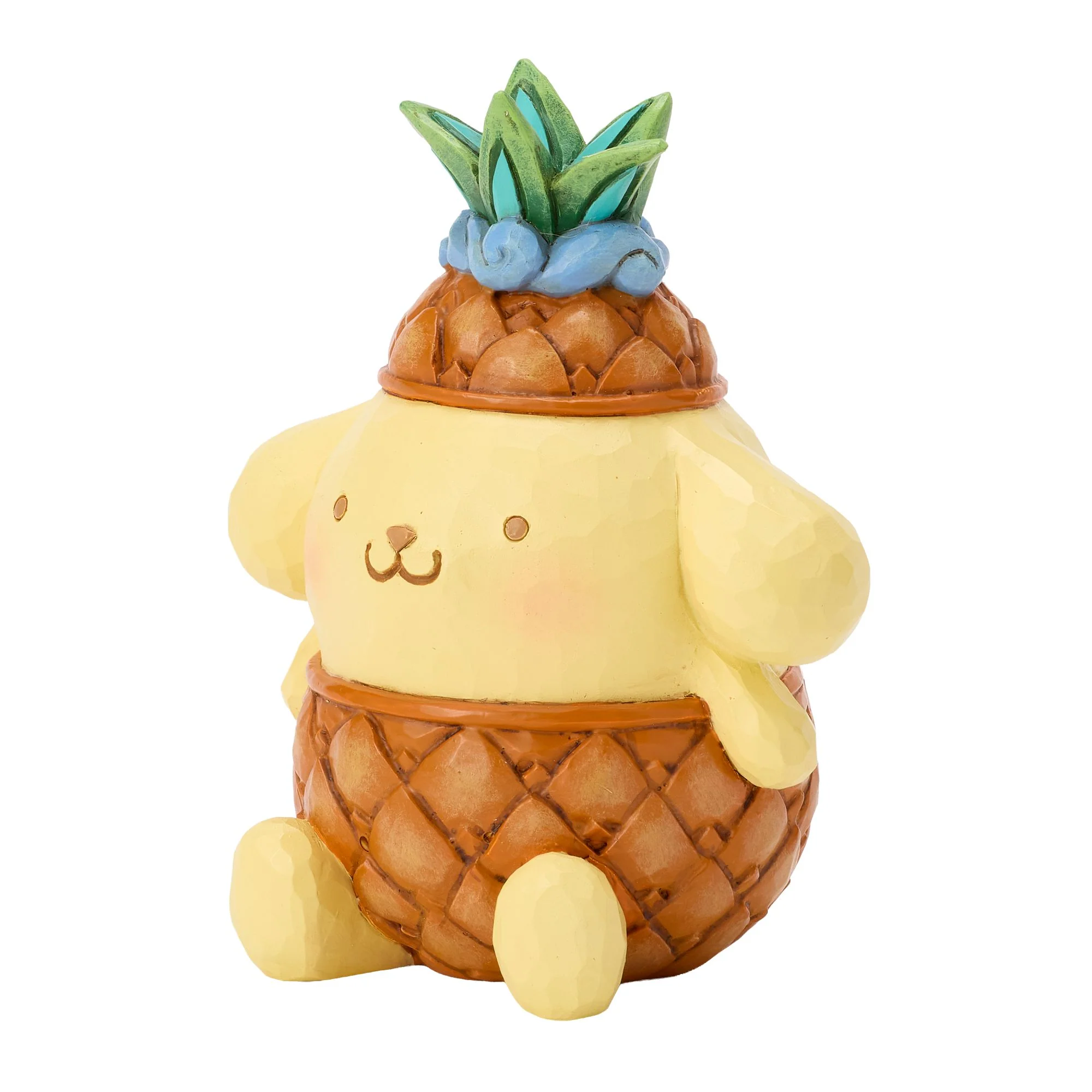 PomPomPurin Pineapple - Image 3