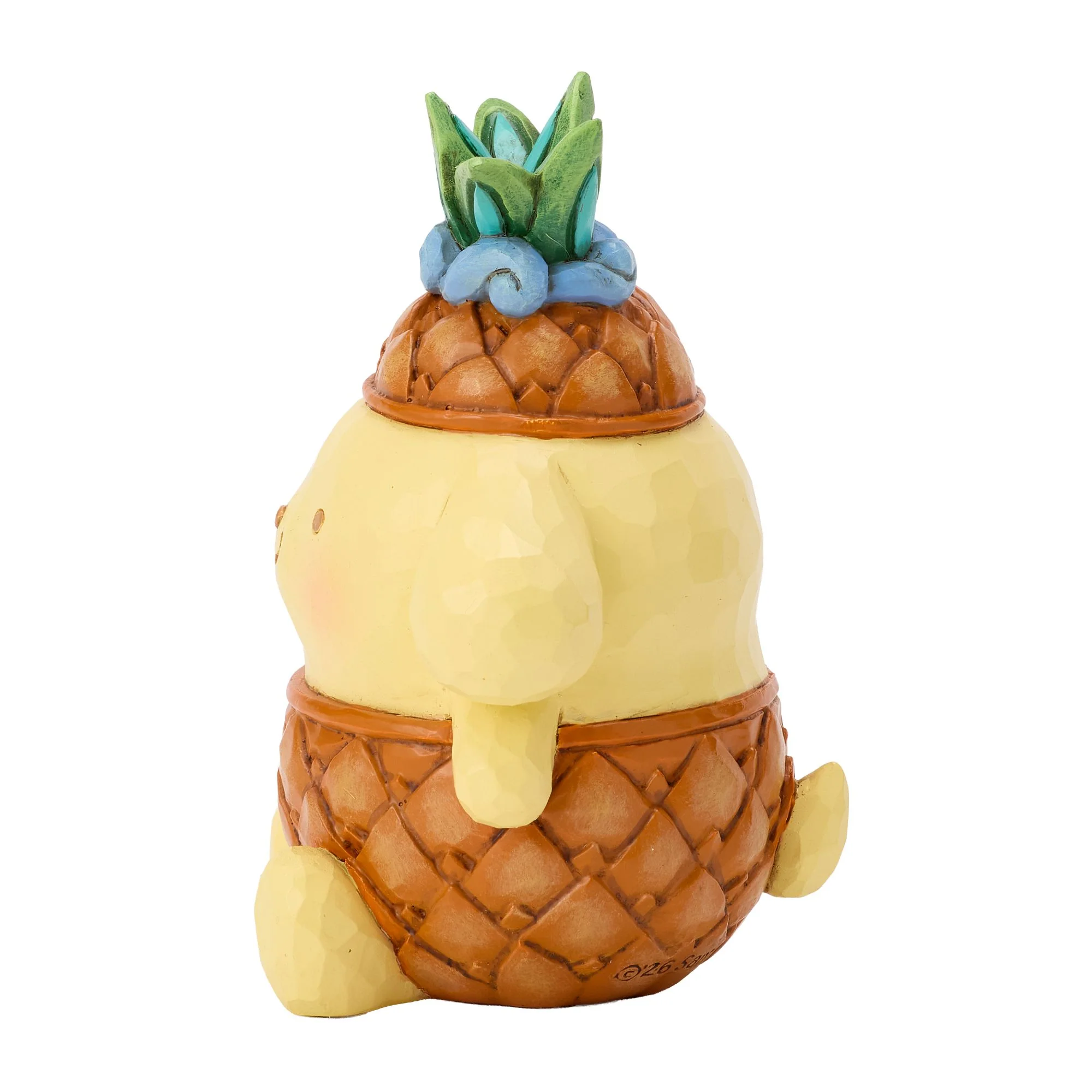 PomPomPurin Pineapple - Image 4