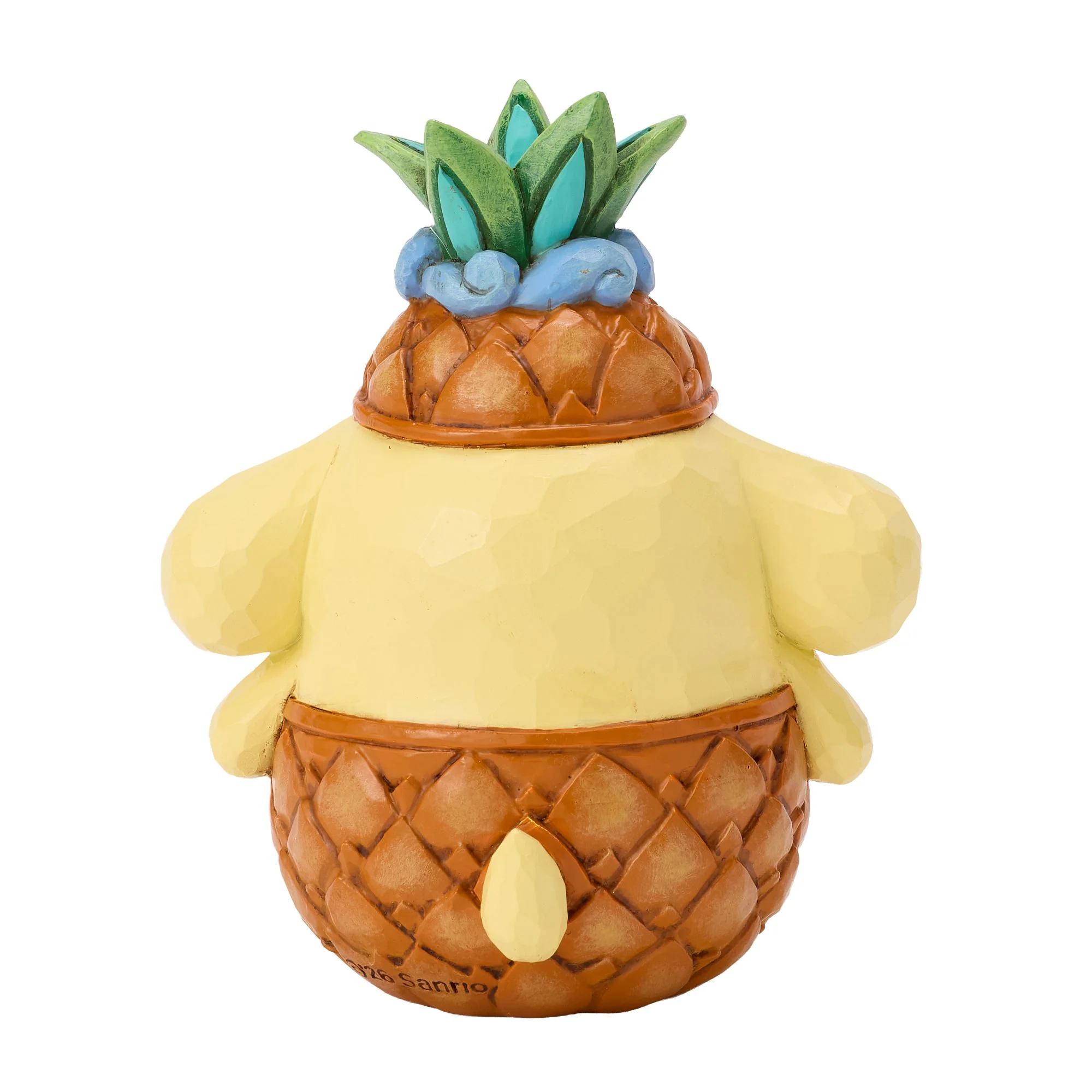 PomPomPurin Pineapple - Image 5