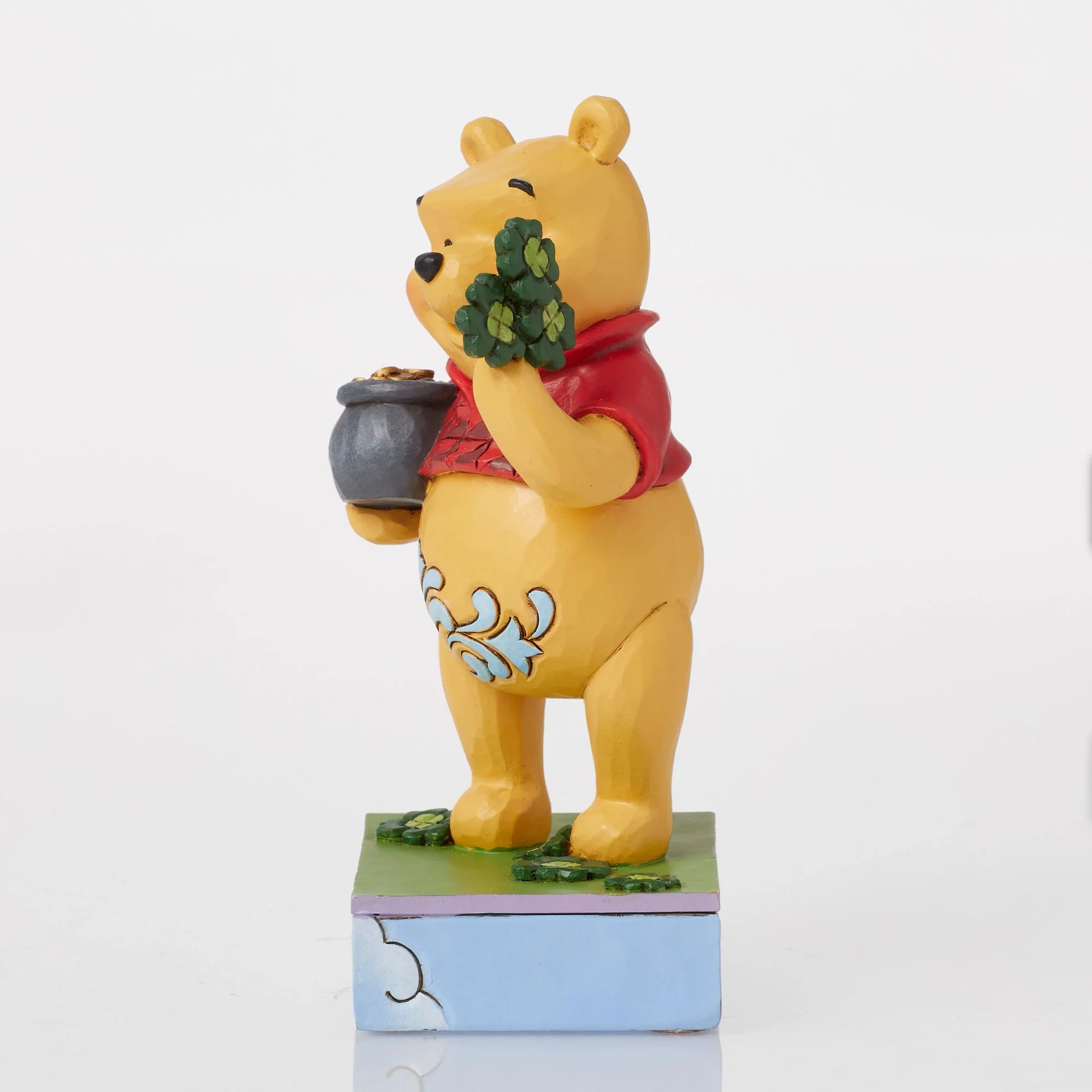 Pooh Clovers - Image 4