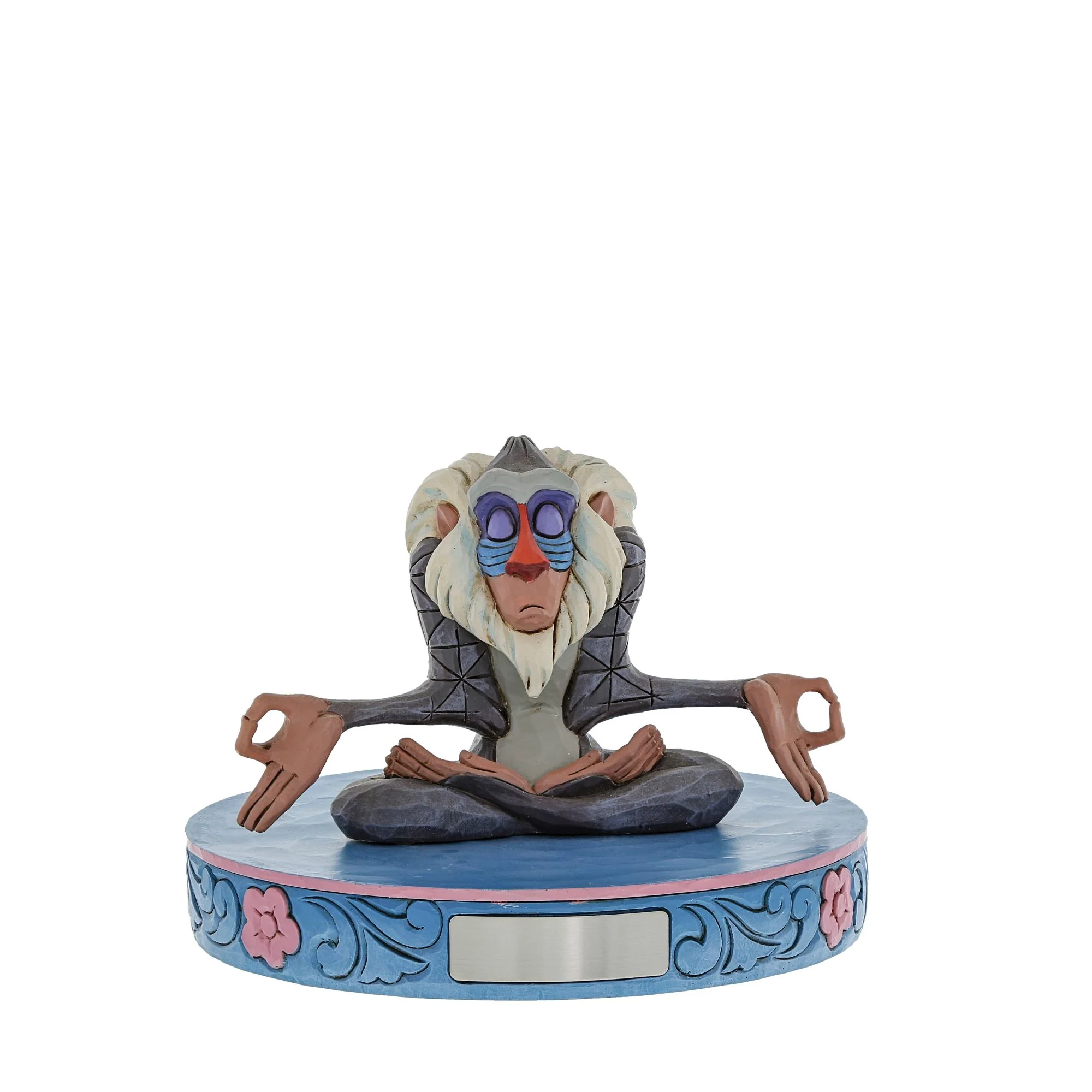 Rafiki from The Lion King - Image 6