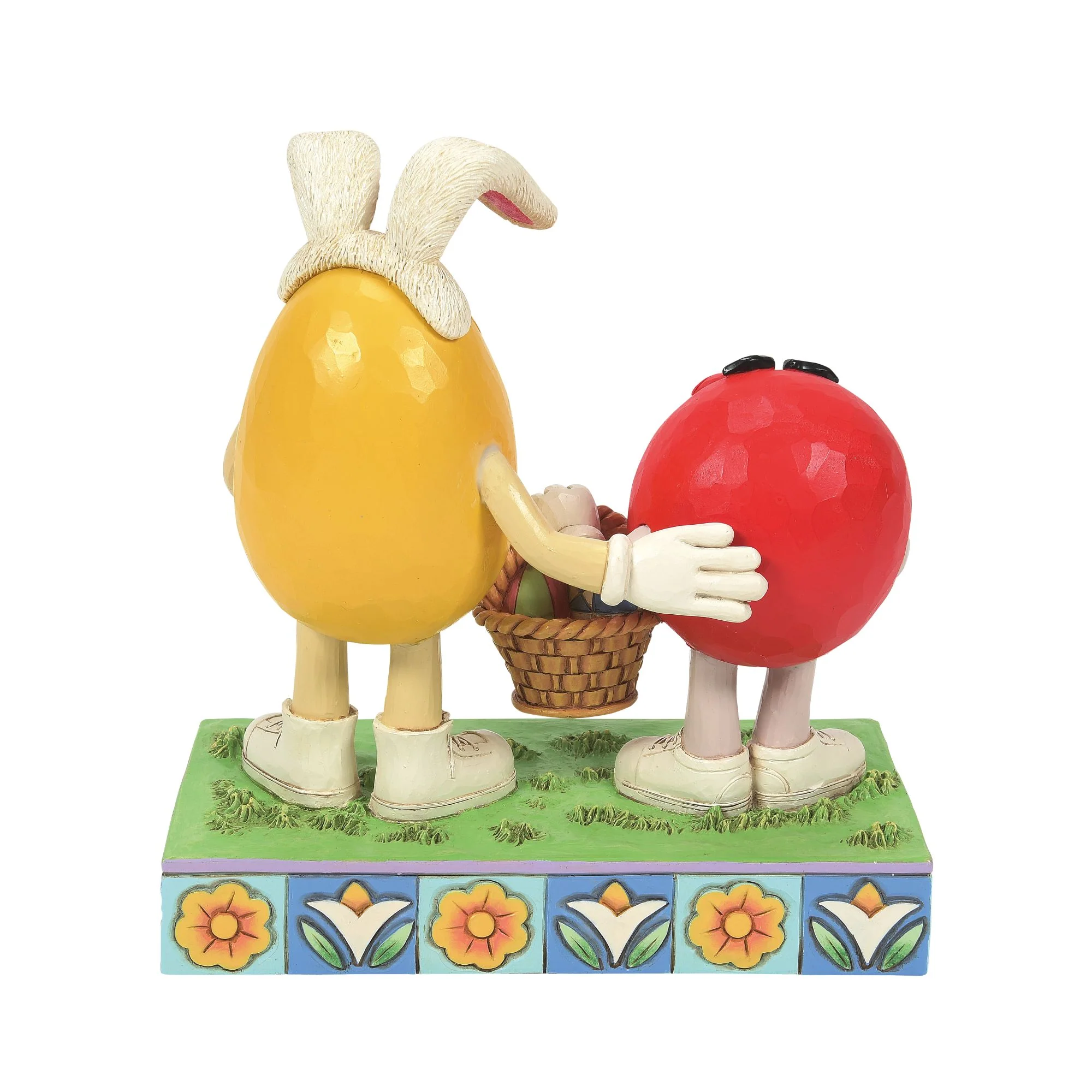 M&M'S Red & Yellow Characters - Image 3