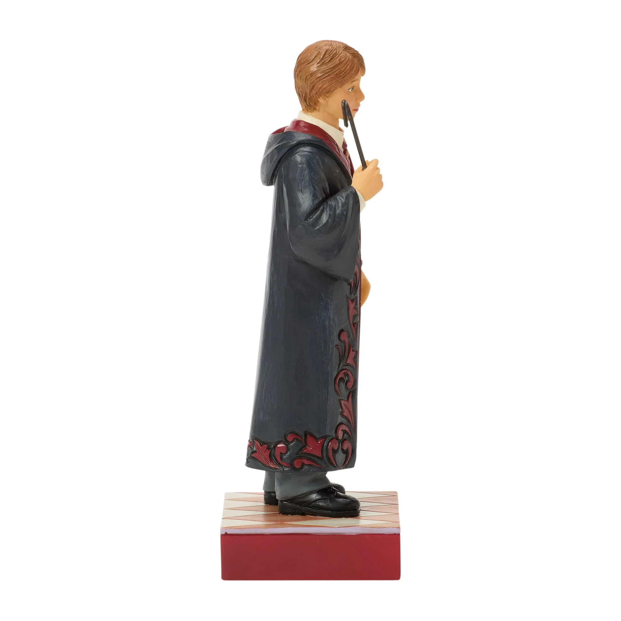 Ron with Broken Wand - Image 6