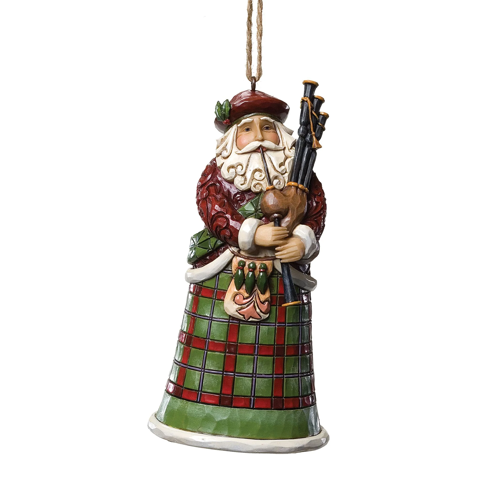 Ornaments