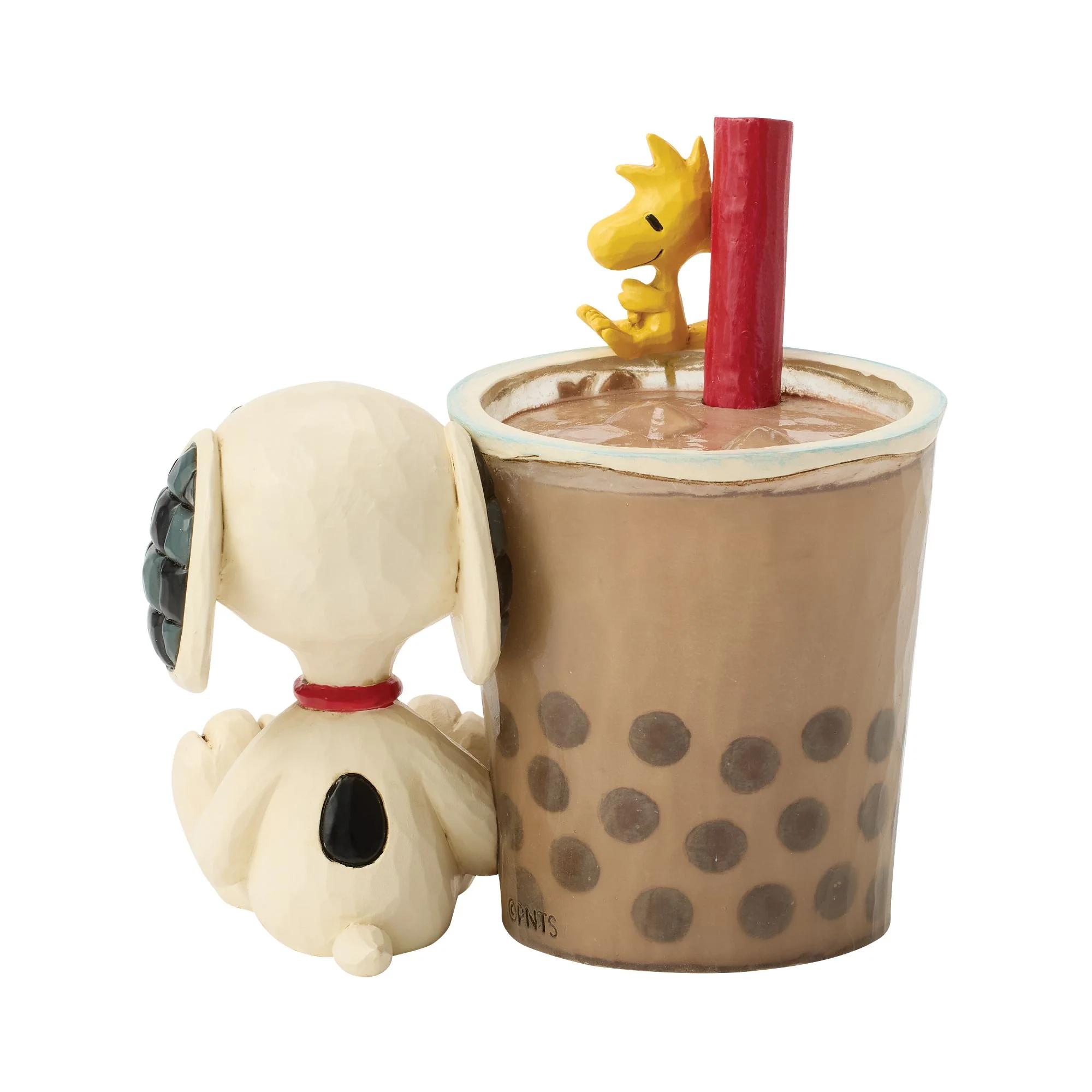 Snoopy and Woodstock Boba - Image 6
