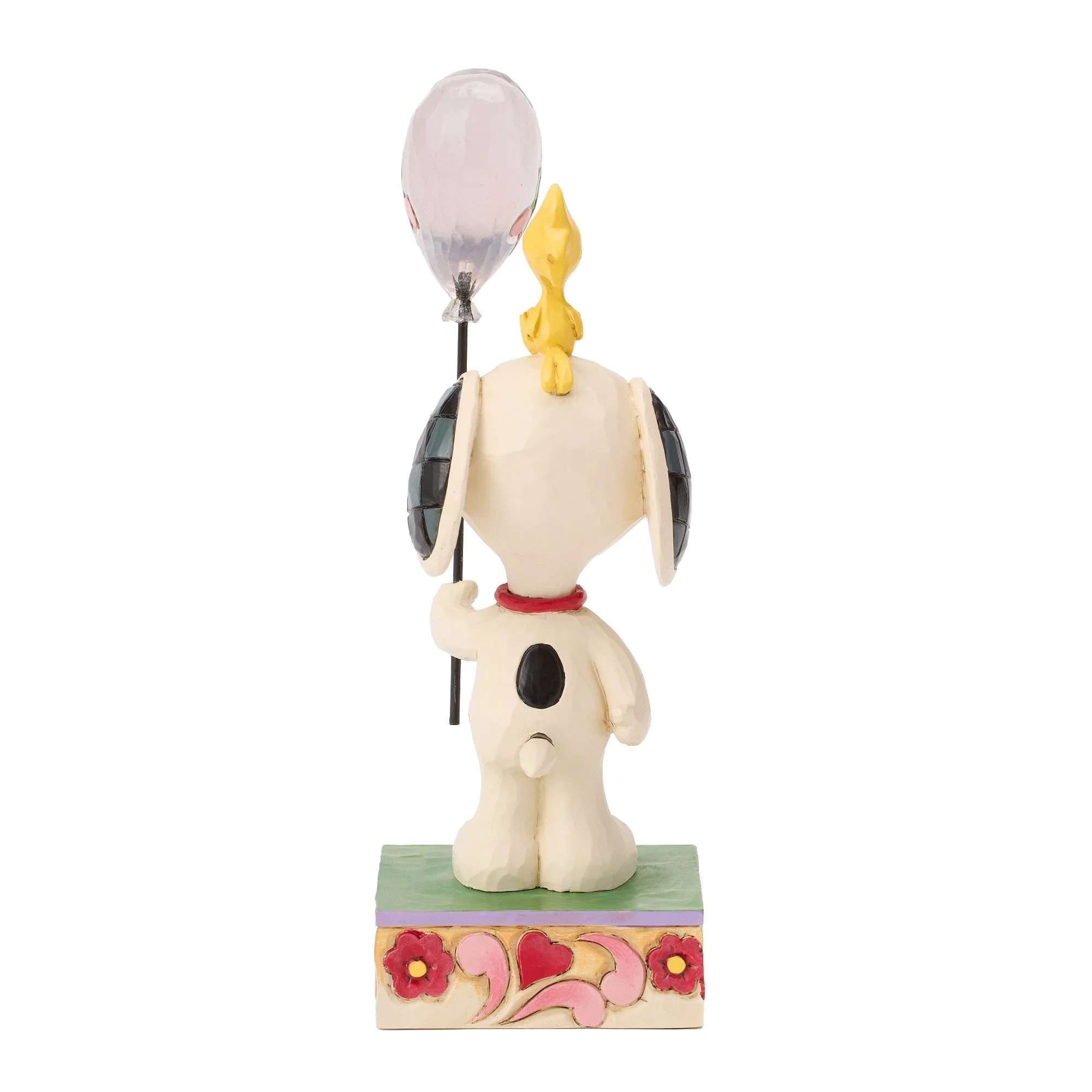 Snoopy with Heart Balloon - Image 5