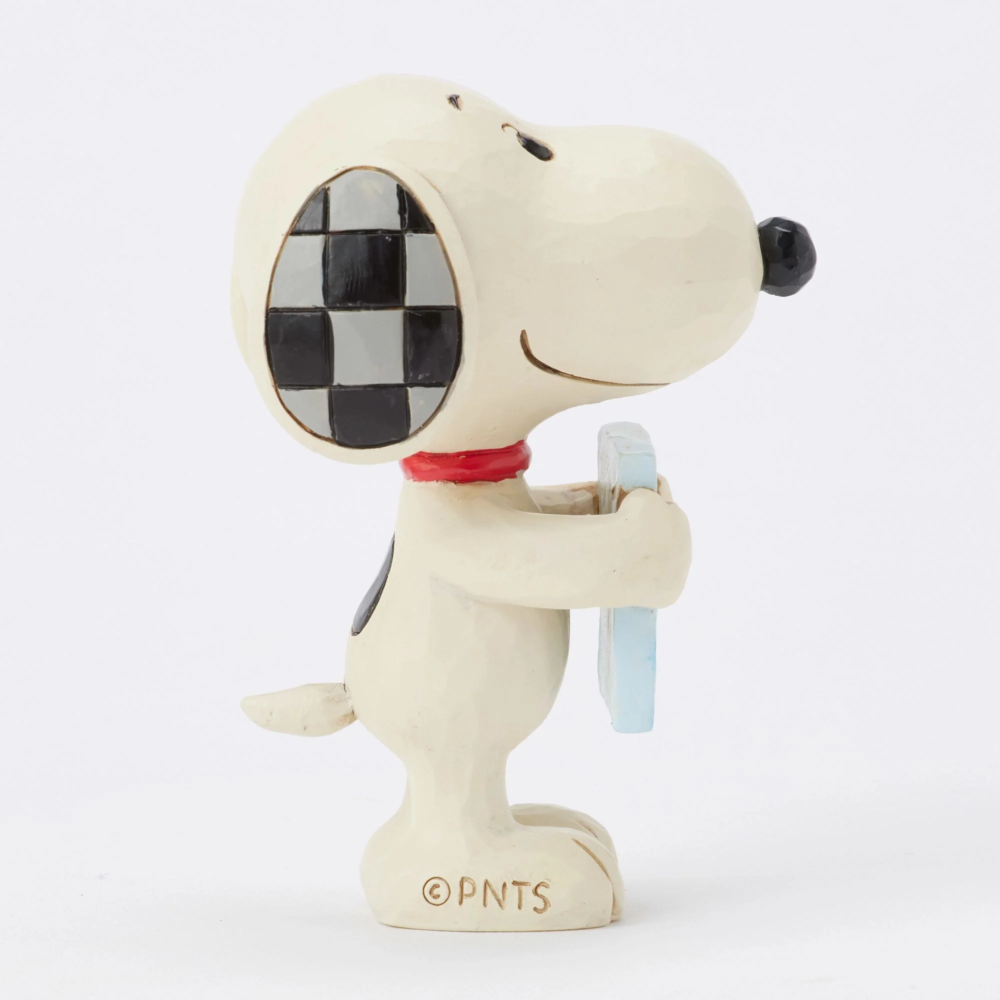 Snoopy with Love Sign Mini - Image 6