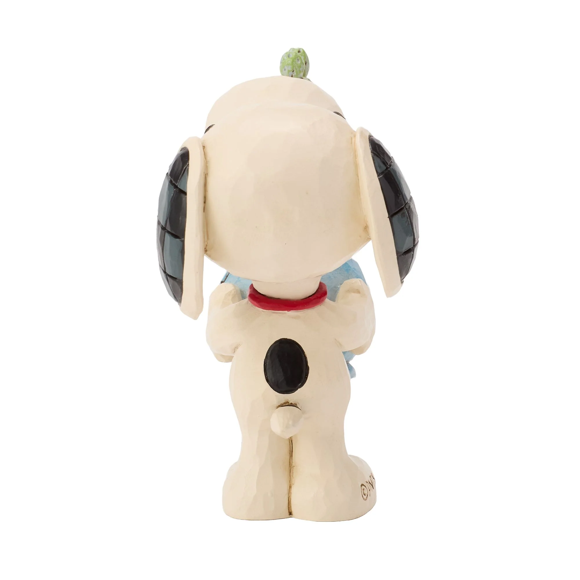 Snoopy with Plant Mini - Image 4