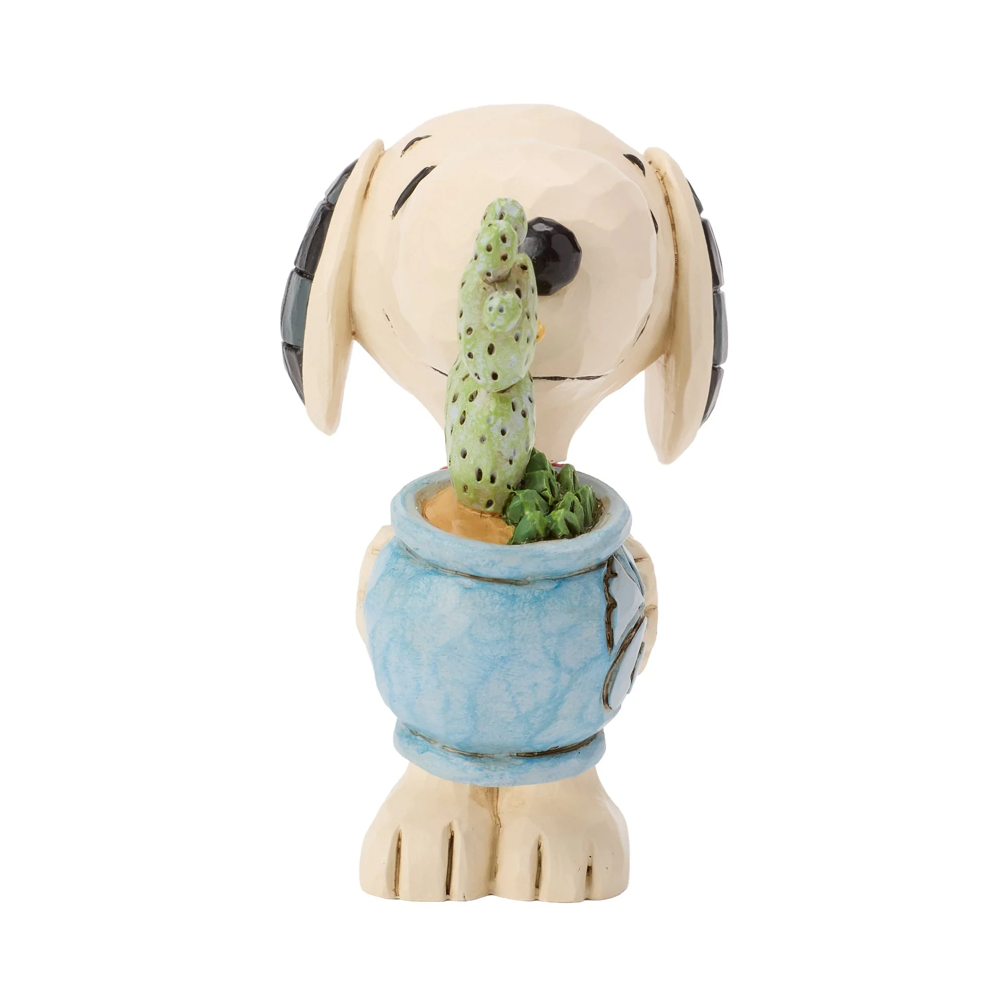 Snoopy with Plant Mini - Image 6