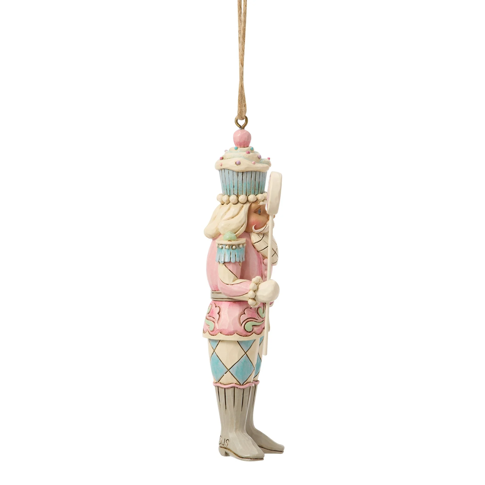 Sweets Soldier Lollipop Orn - Image 5