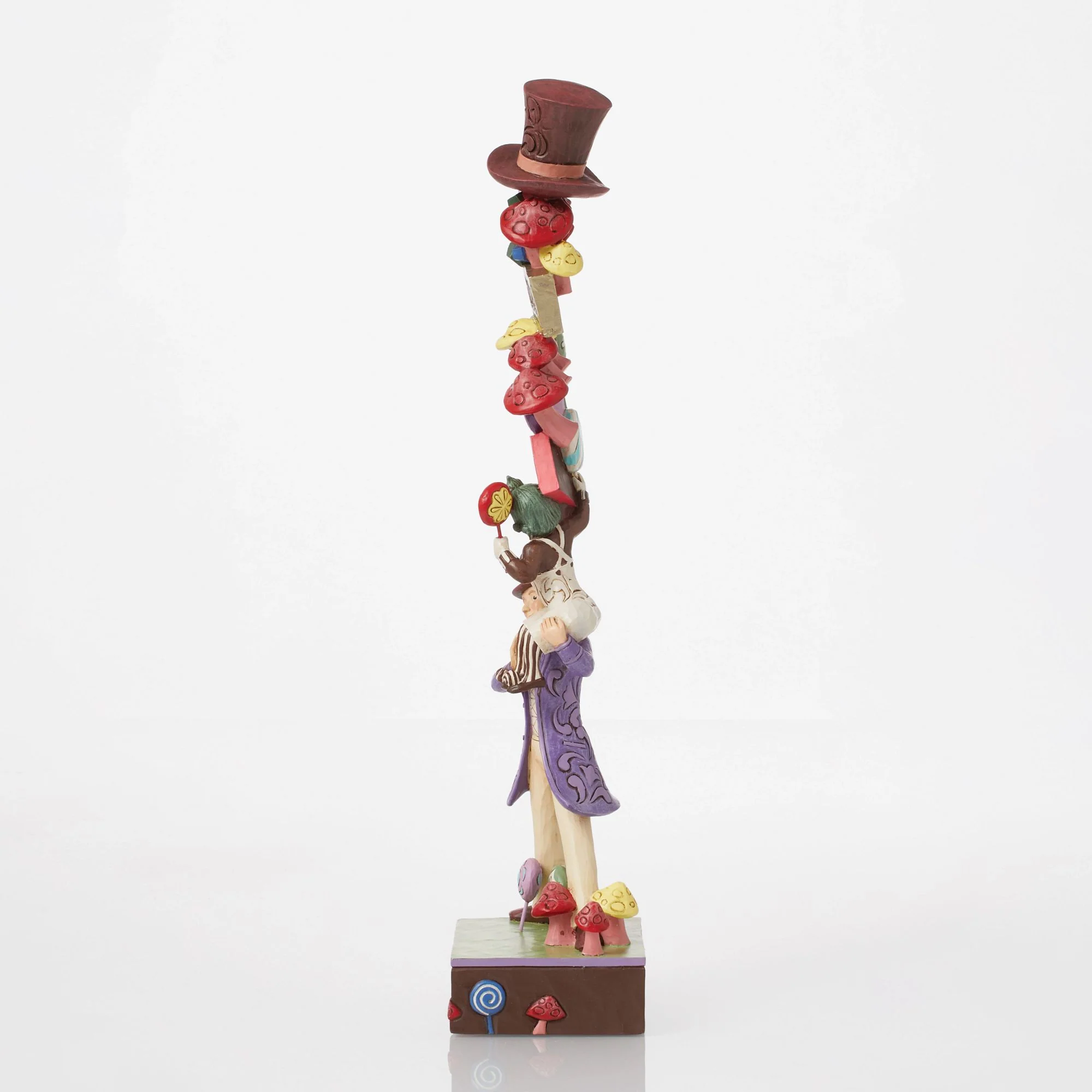 Willy Wonka with Stacked Icons - Image 4