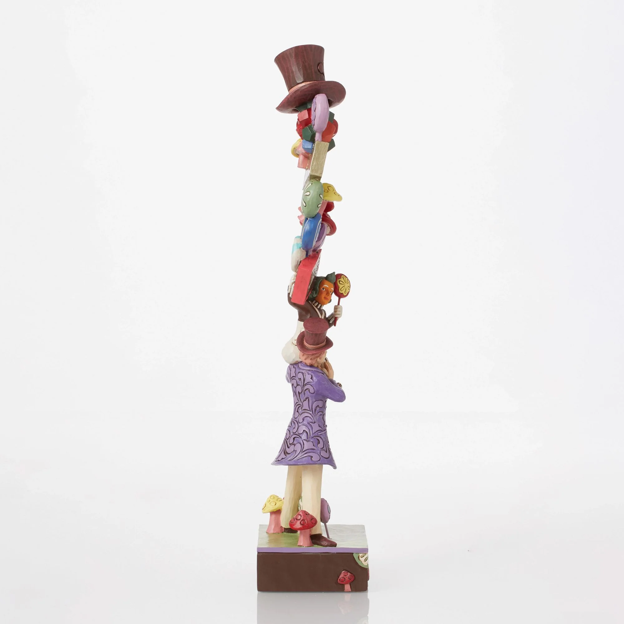 Willy Wonka with Stacked Icons - Image 6